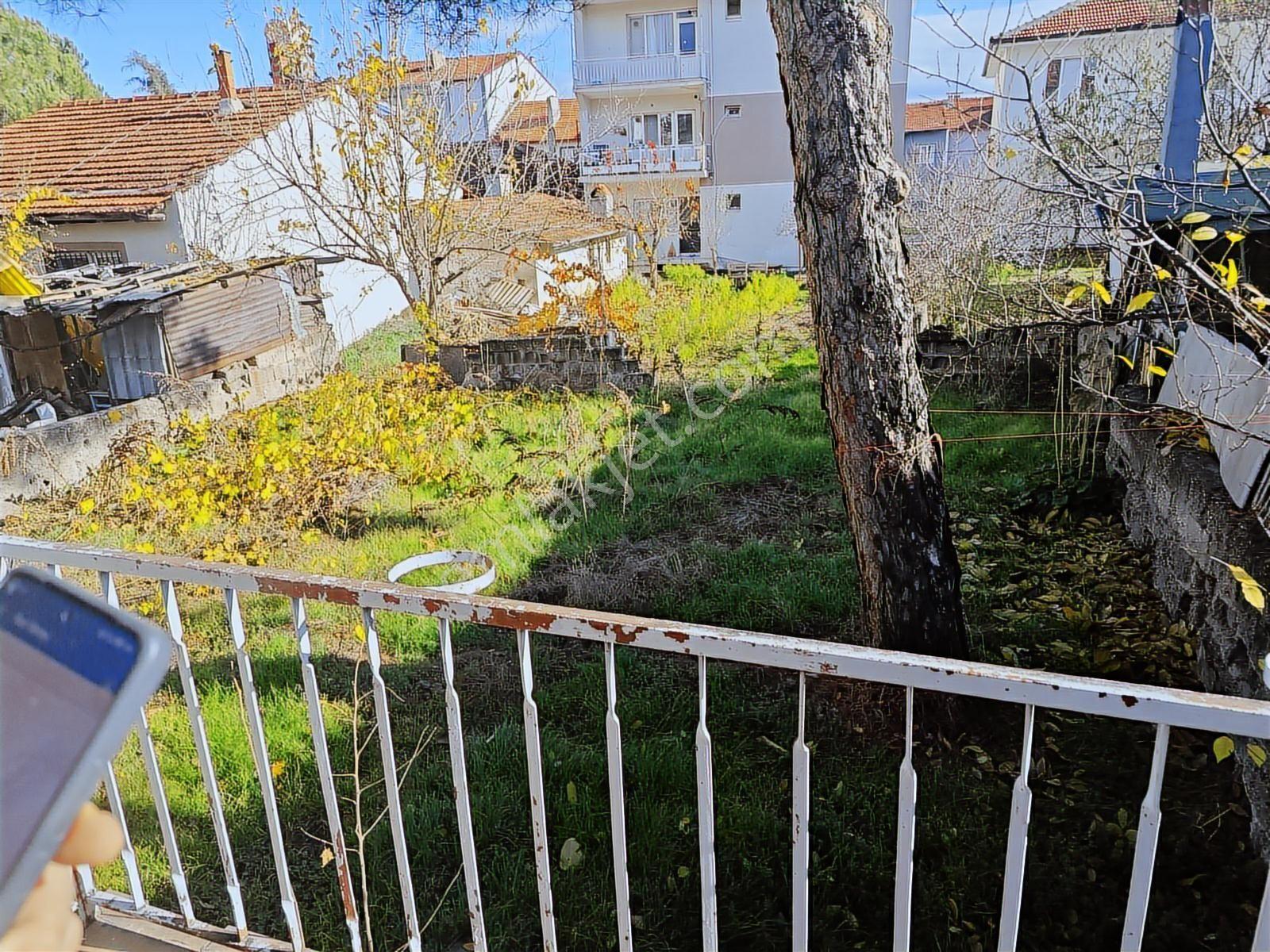Uşak Cumhuriyet Mah. 231m² Arsa İçinde, Satılık Müstakil Ev - Görsel 7