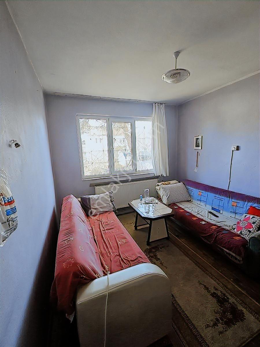 Uşak Cumhuriyet Mah. 231m² Arsa İçinde, Satılık Müstakil Ev - Görsel 21
