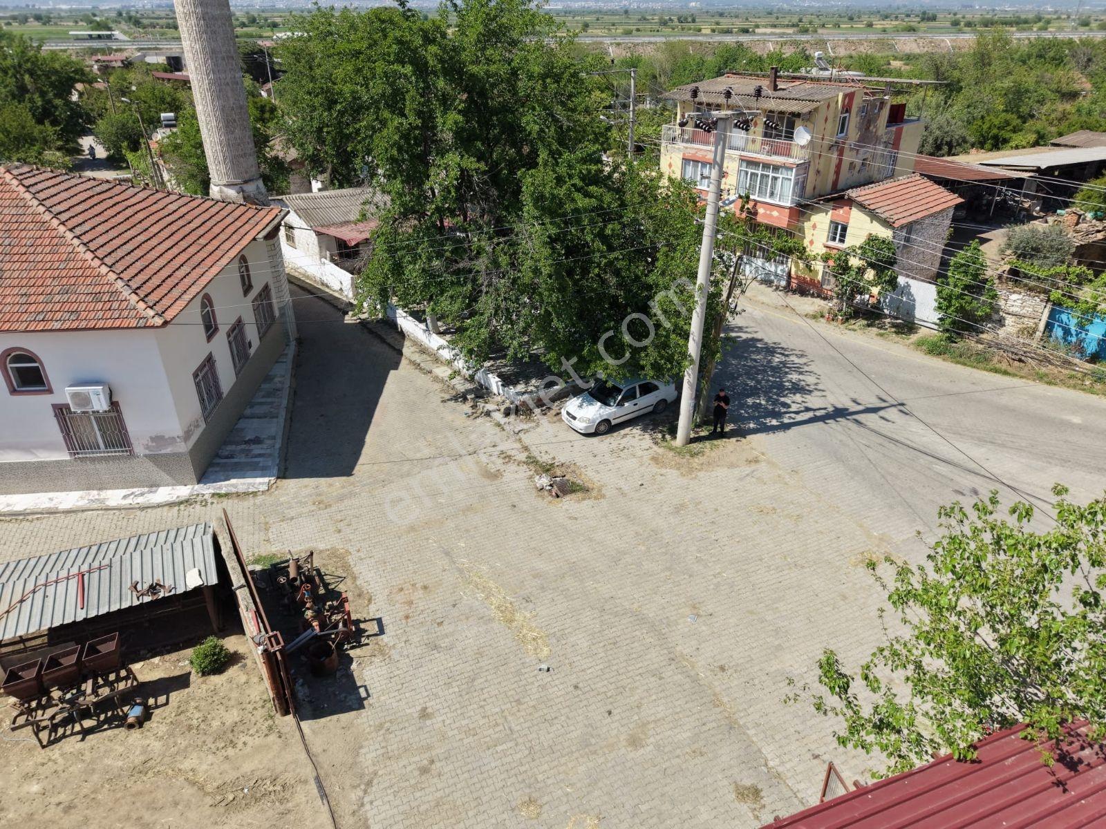 Yazırlı Köyünün Girişinde Kaçırılmayacak İş Fırsatı! - Görsel 2