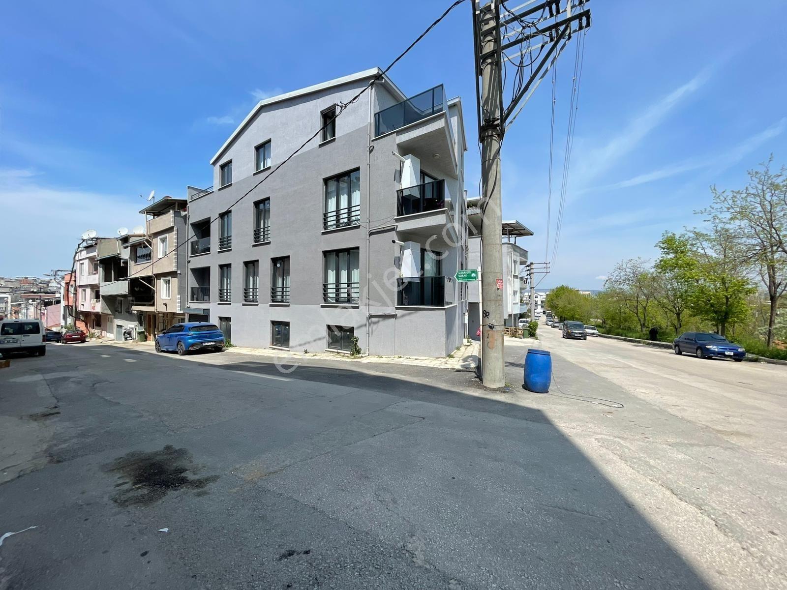 Kayalardan Bağlarbaşında Çok Uygun Fiyata 3+1 Dubleks