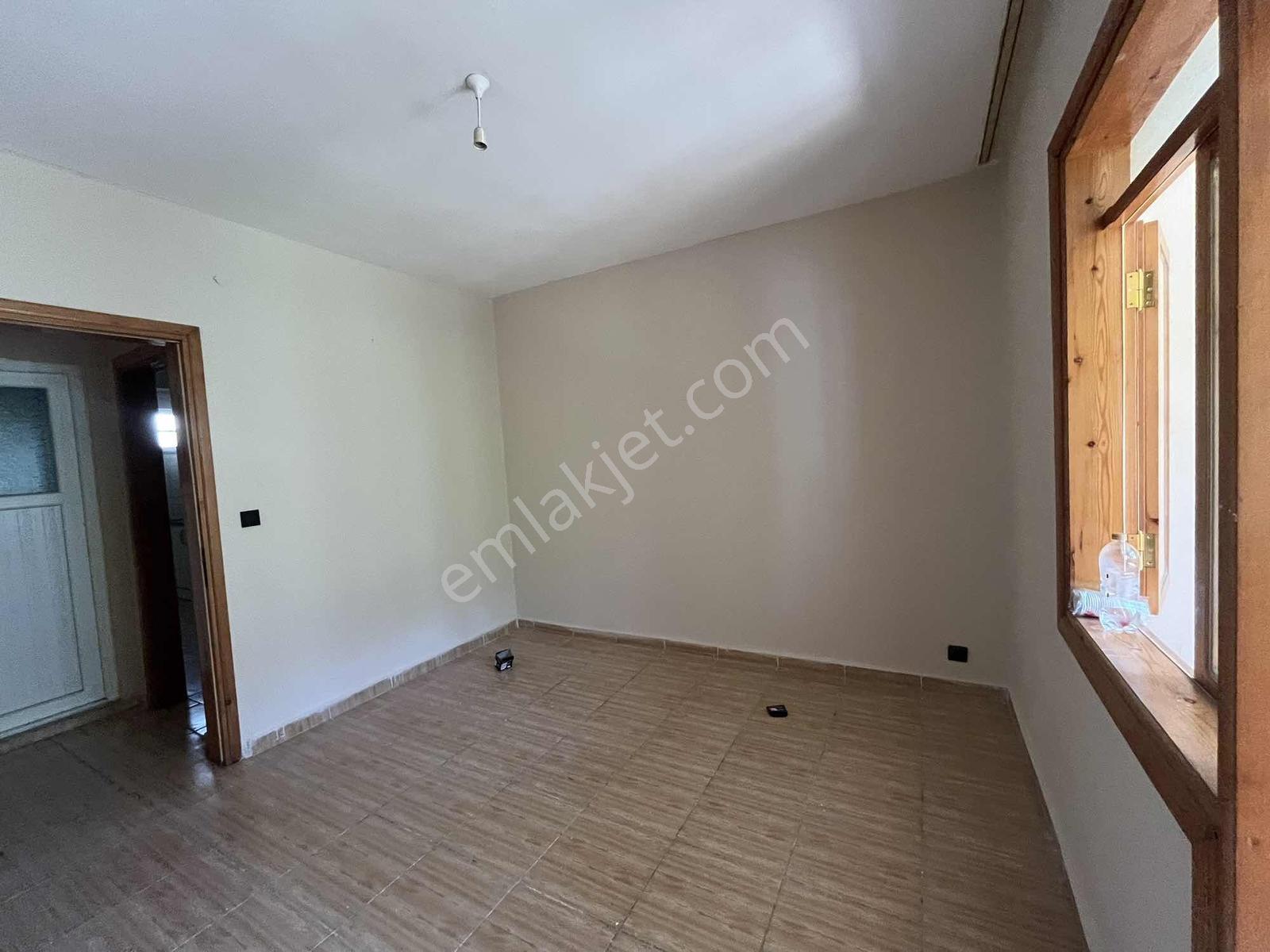 Fethiye Kesikkapı'da Eşyasız Kiralık 2+1 Bahçe Katı Daire - Görsel 13