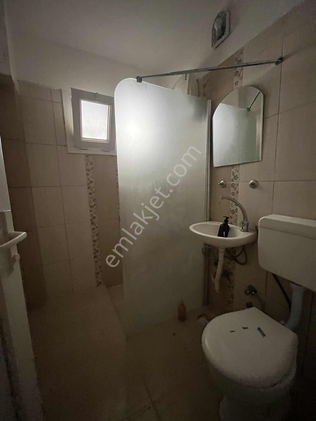 Fethiye Kesikkapı'da Eşyasız Kiralık 2+1 Bahçe Katı Daire - Görsel 10