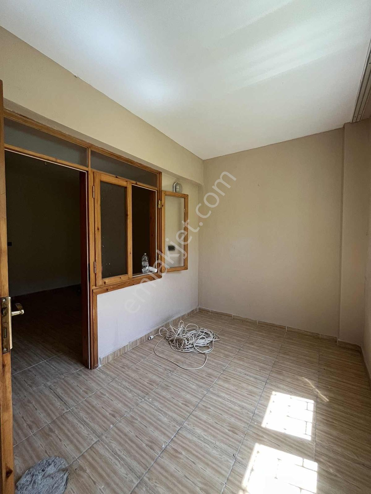 Fethiye Kesikkapı'da Eşyasız Kiralık 2+1 Bahçe Katı Daire - Görsel 15
