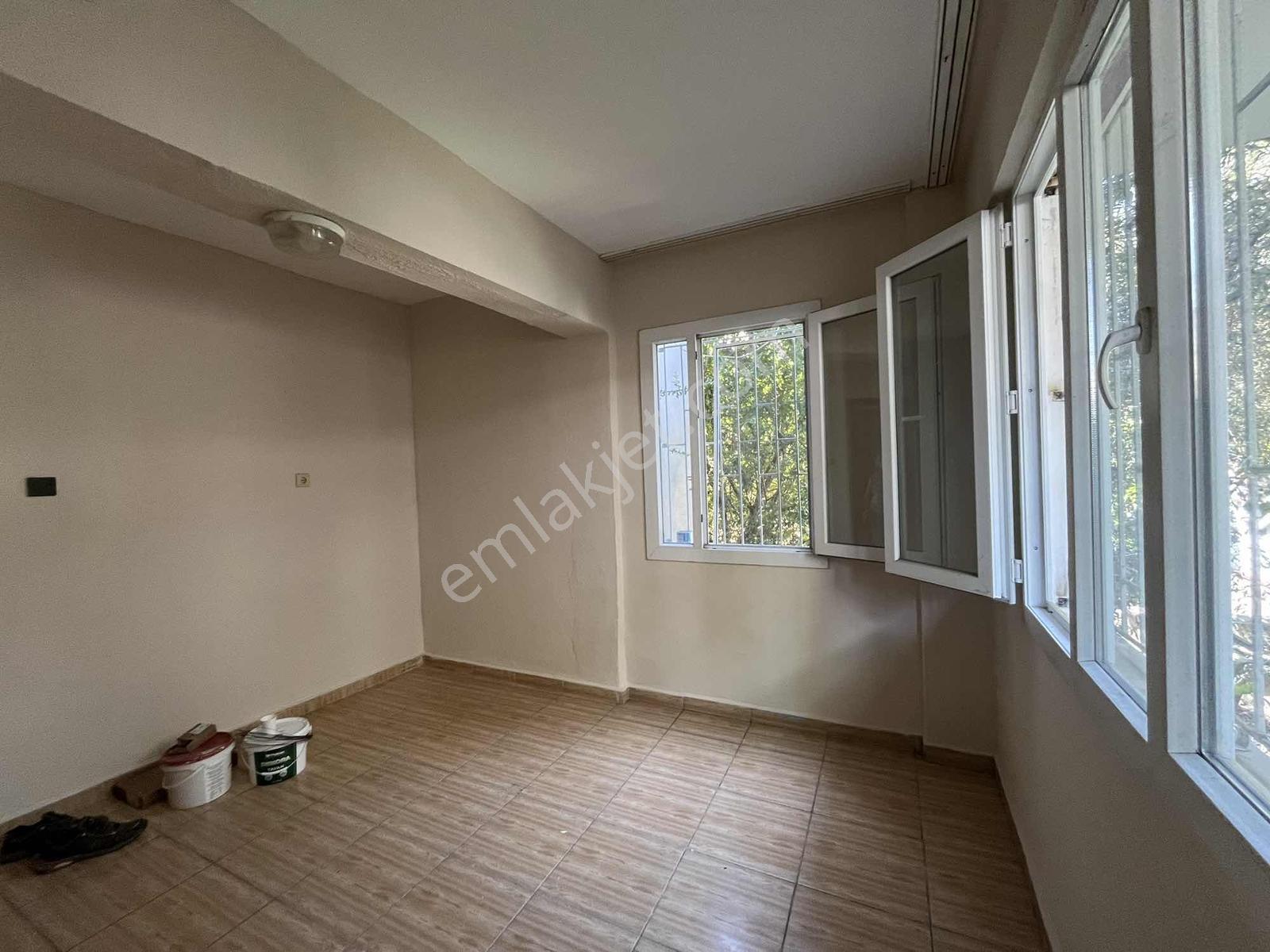 Fethiye Kesikkapı'da Eşyasız Kiralık 2+1 Bahçe Katı Daire - Görsel 3