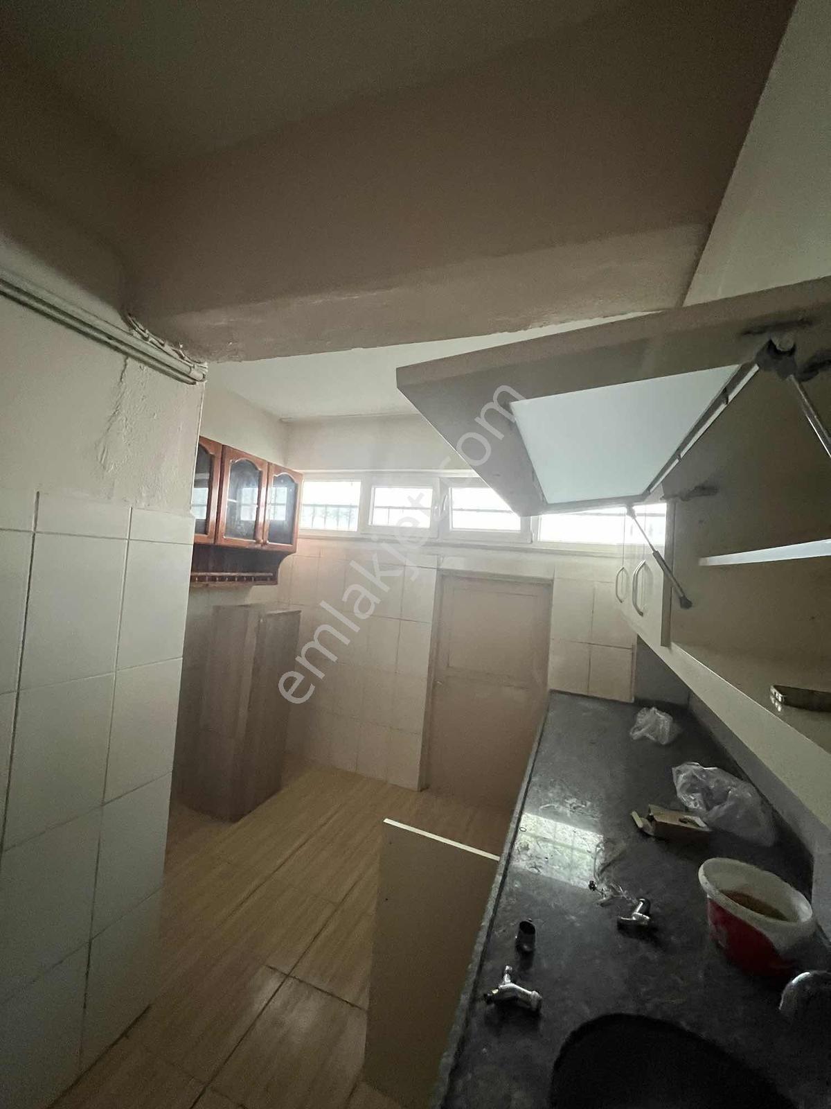 Fethiye Kesikkapı'da Eşyasız Kiralık 2+1 Bahçe Katı Daire - Görsel 11