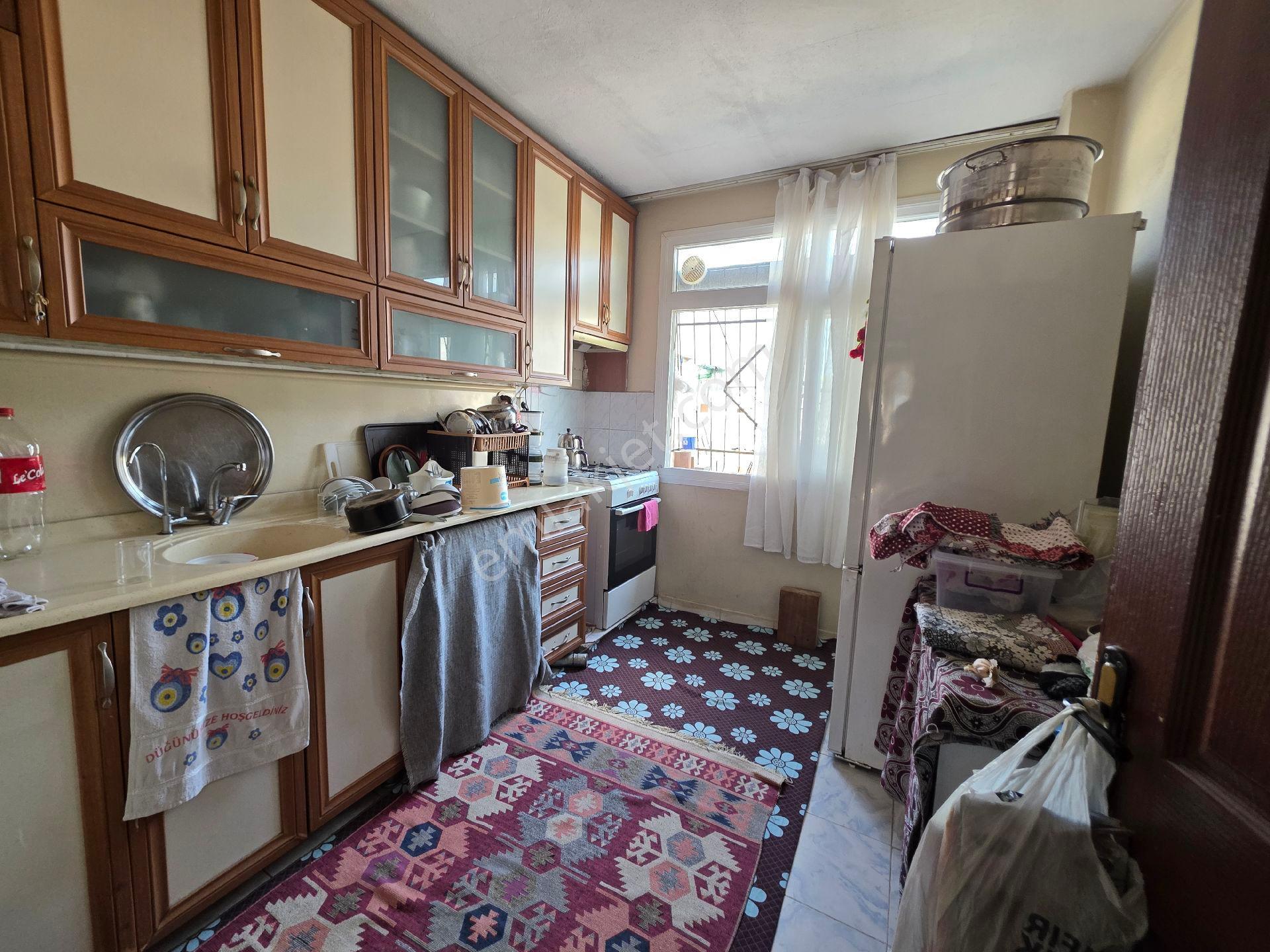 Cadde Yakını, Önü Tamamen Açık, Doğalgazlı Müstakil Ev - Görsel 6
