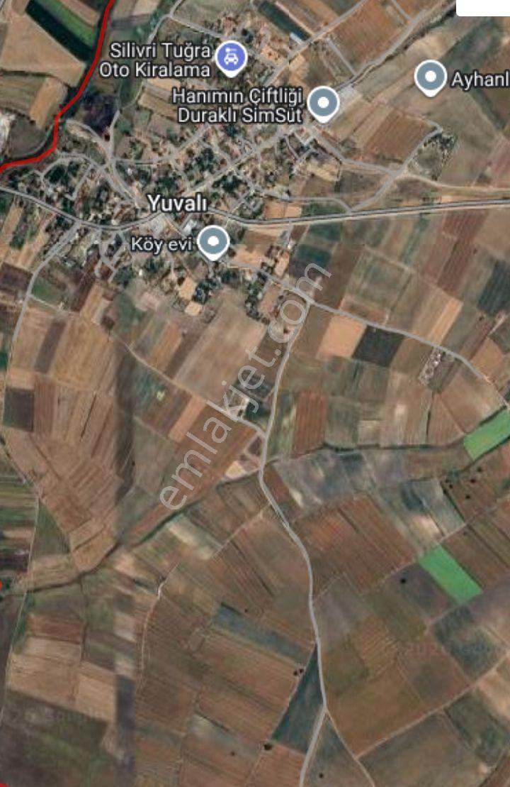 Saray Yuvalı'da 301 M2 Hisse Yatırım Fırsatı - Görsel 3