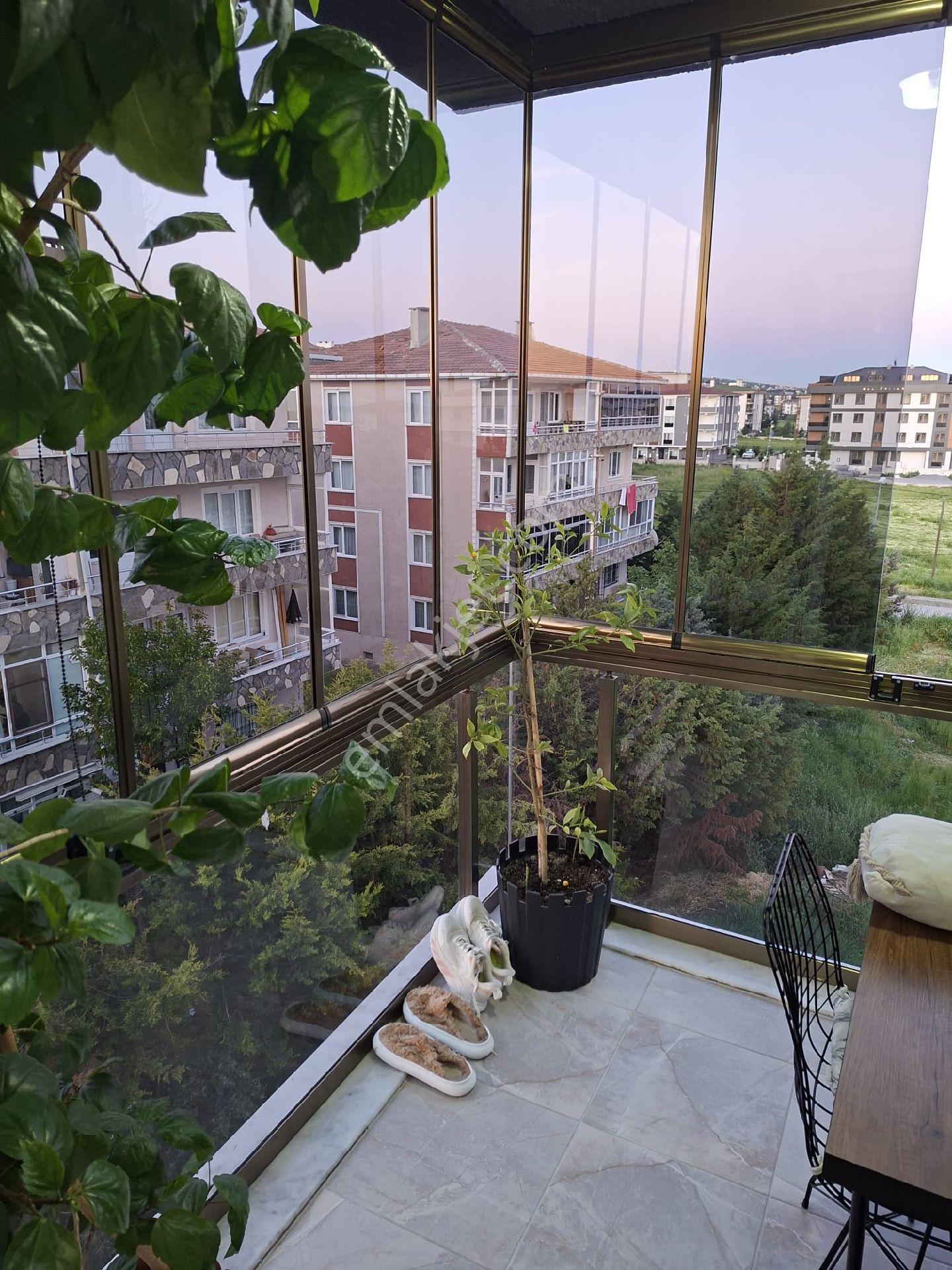Sahibinden Deniz Manzaralı Dublex Daire - Görsel 10