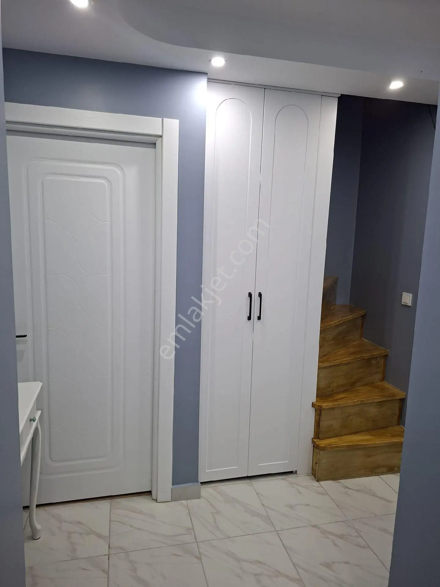 Sahibinden Deniz Manzaralı Dublex Daire - Görsel 5