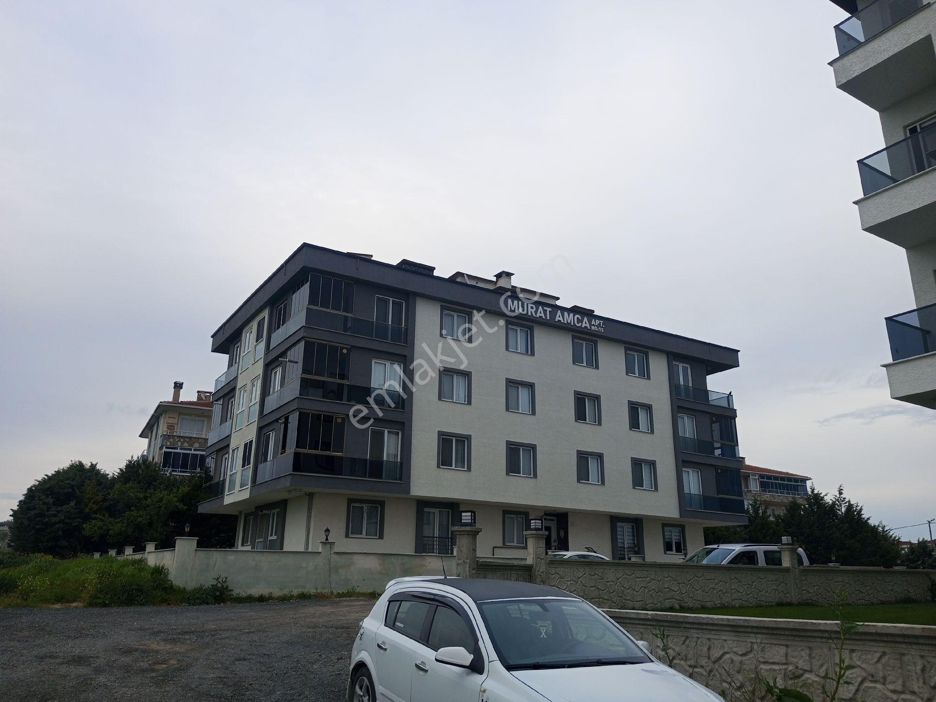 Sahibinden Deniz Manzaralı Dublex Daire