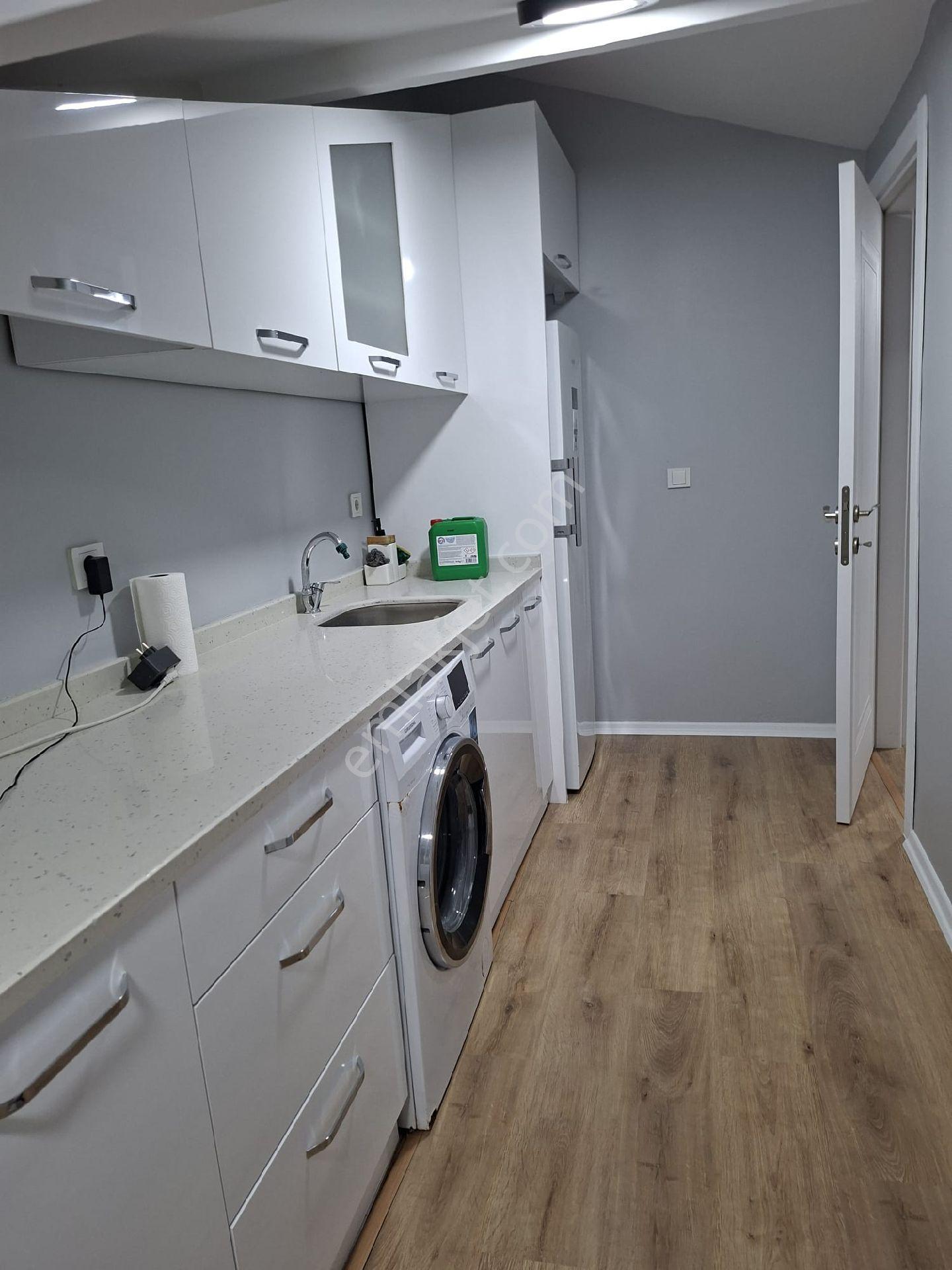 Sahibinden Deniz Manzaralı Dublex Daire - Görsel 26
