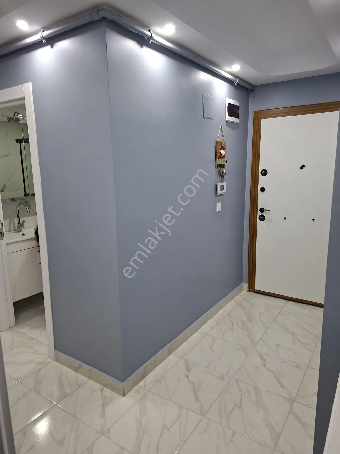 Sahibinden Deniz Manzaralı Dublex Daire - Görsel 3