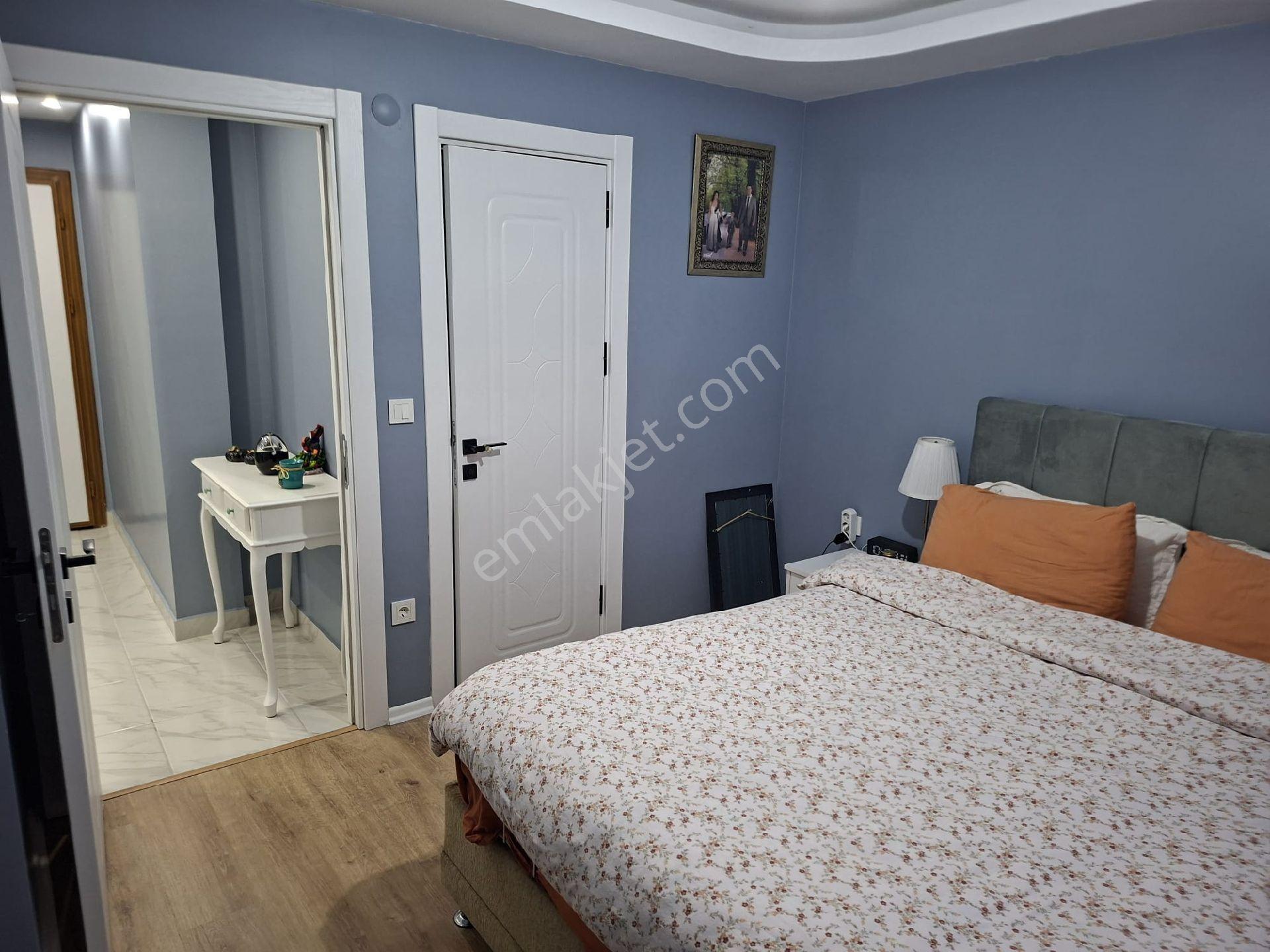 Sahibinden Deniz Manzaralı Dublex Daire - Görsel 16