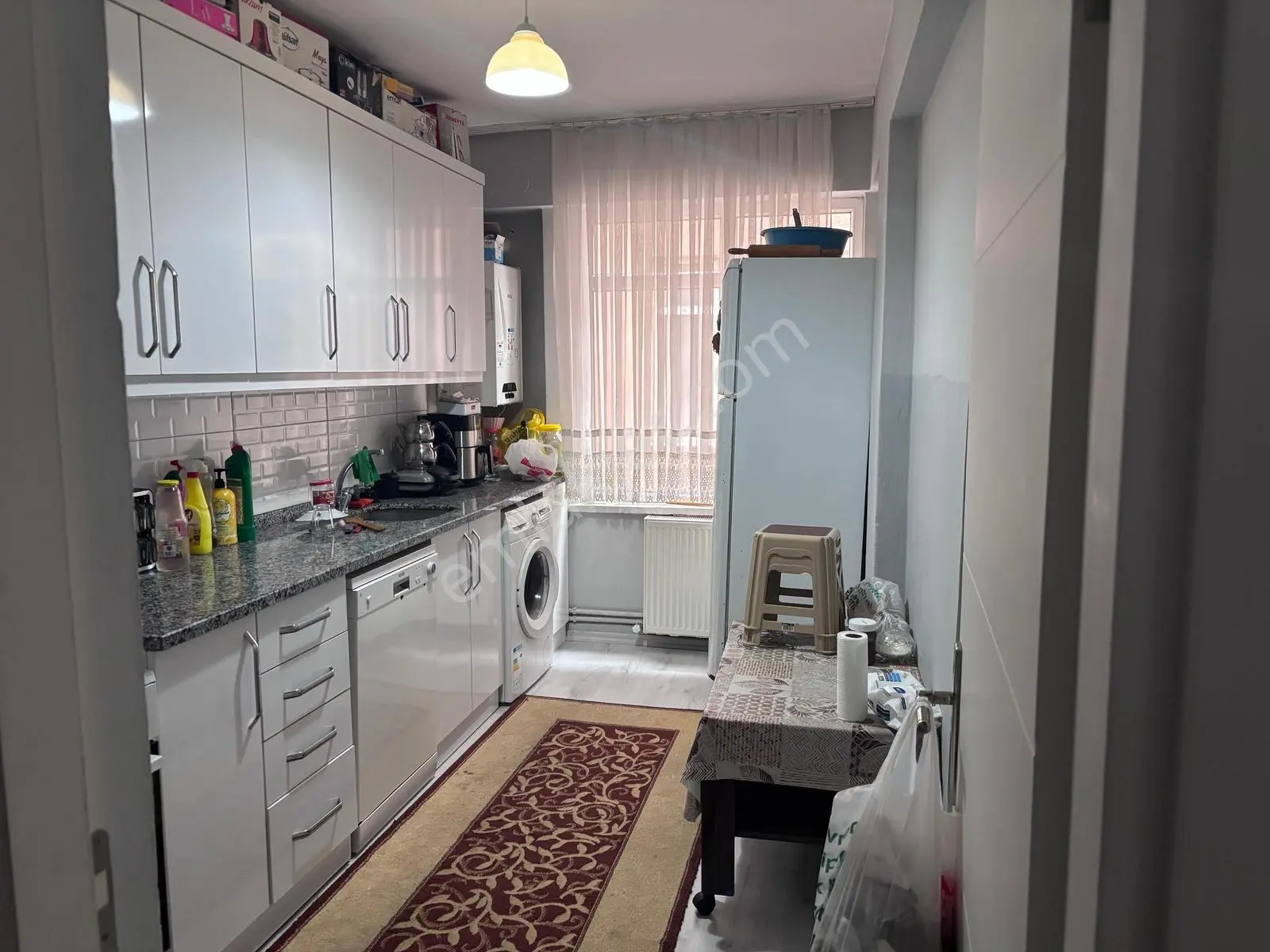 Yenimahalle Altınordu Belediyesi Yanında Tadilatlı 2+1 Daire - Görsel 5
