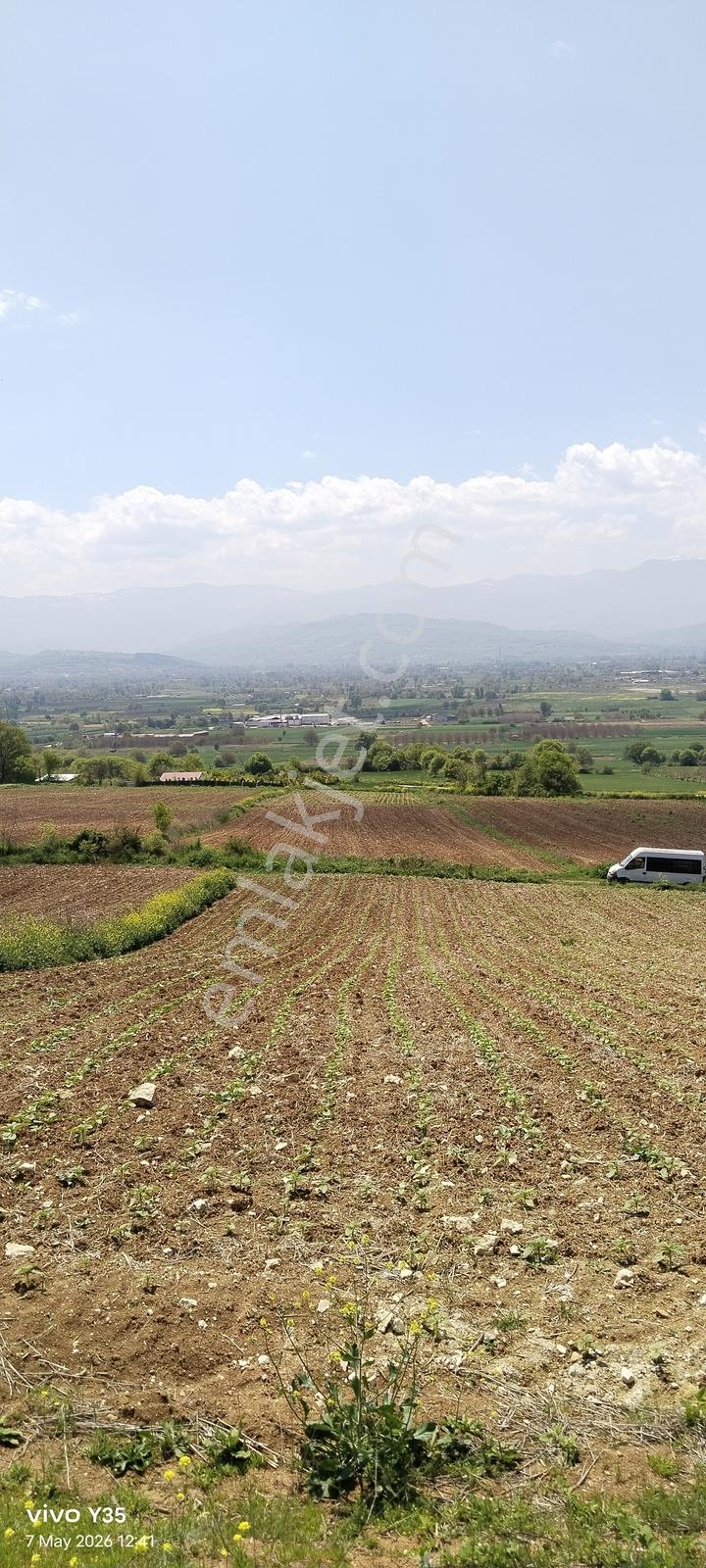 Bağ Evi Veya Çiftlik İçin Satılık 5 Dönüm Tarla Arazi - Görsel 27