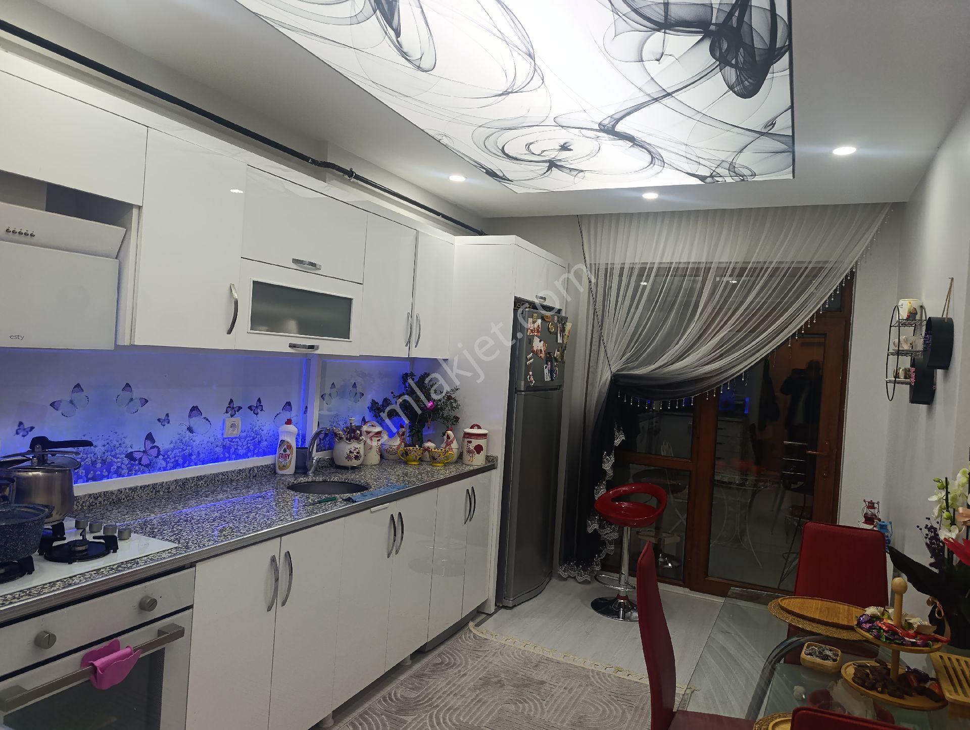 Ayan Gayrimenkul Ve Dayanışmanlık Satılık Daire Sürsürü Mahallesi - Görsel 12