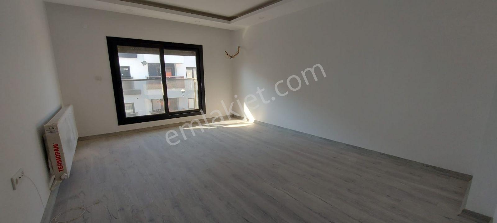 Siteler Mah.site İçinde Satılık 3+1 Sıfır Daire - Görsel 28