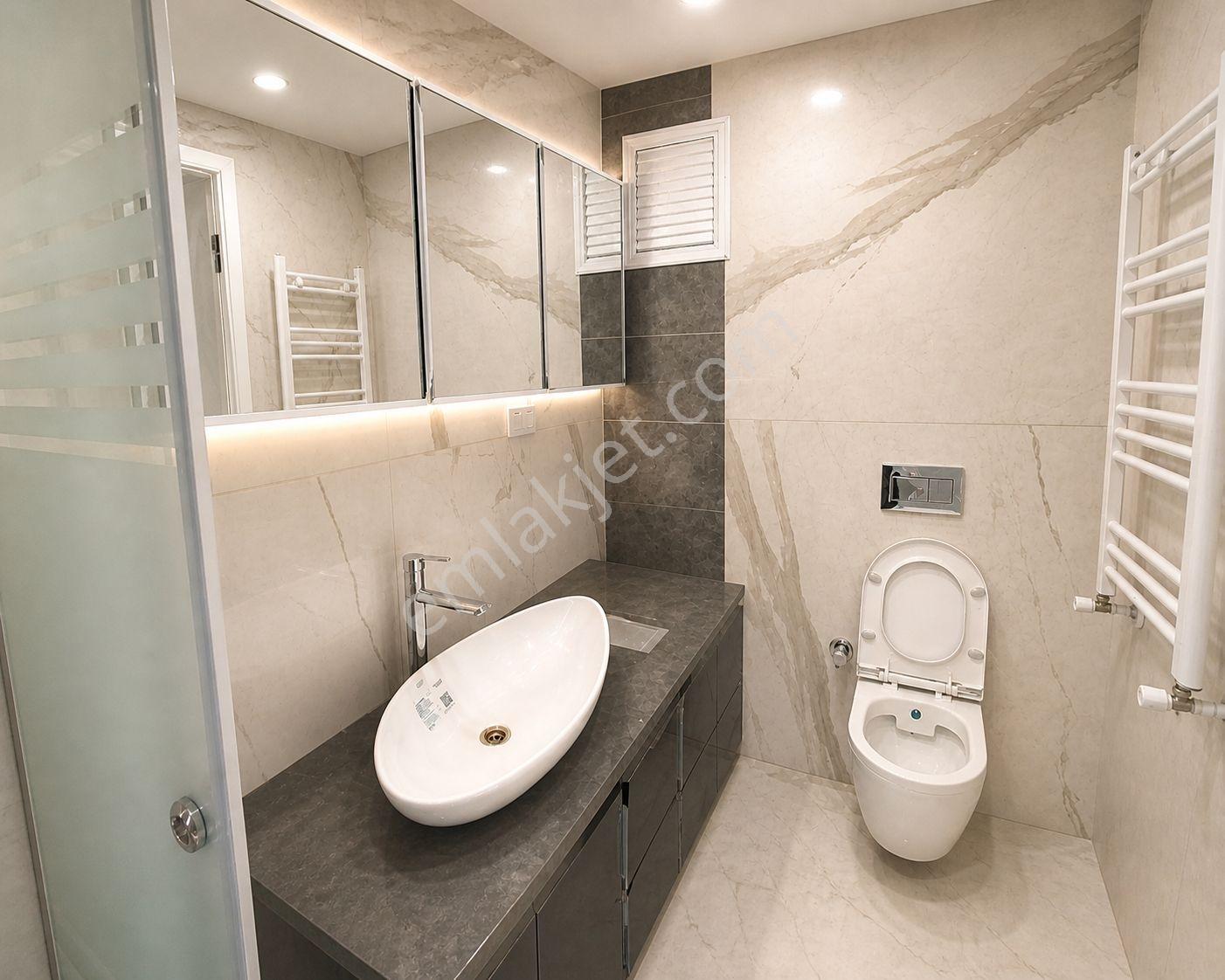Siteler Mah.site İçinde Satılık 3+1 Sıfır Daire - Görsel 23