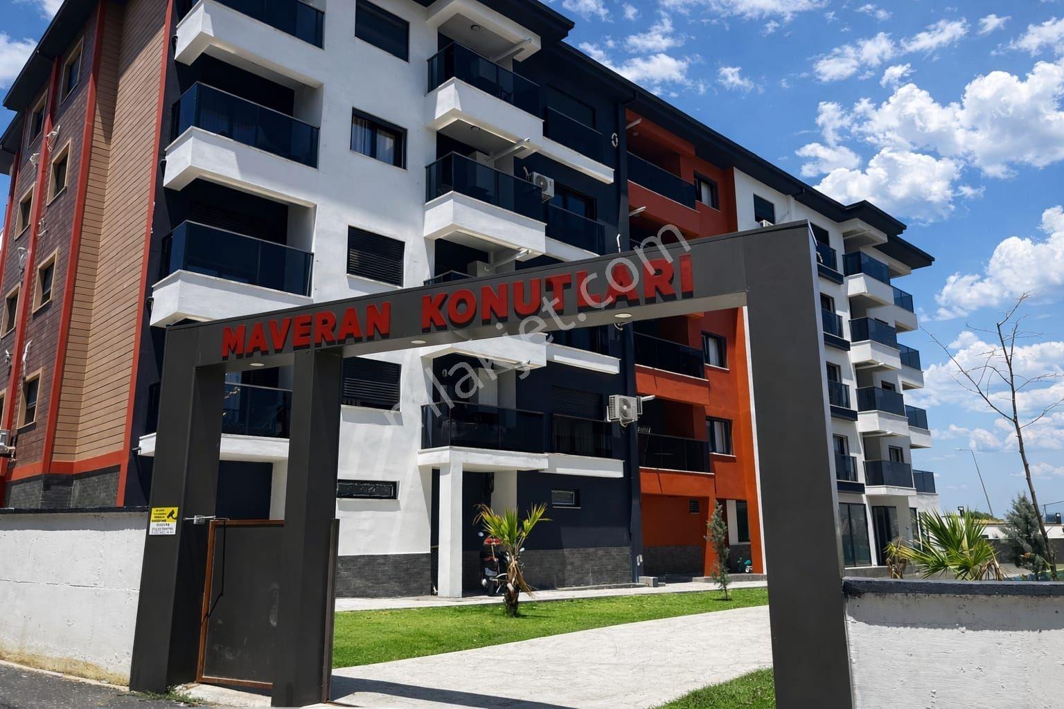 Siteler Mah.site İçinde Satılık 3+1 Sıfır Daire - Görsel 11