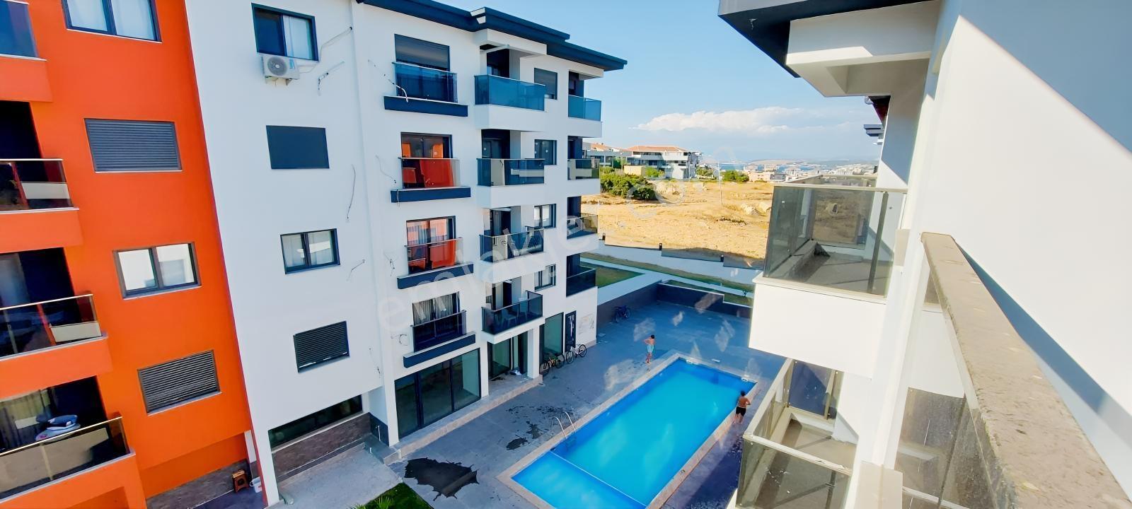 Siteler Mah.site İçinde Satılık 3+1 Sıfır Daire - Görsel 31