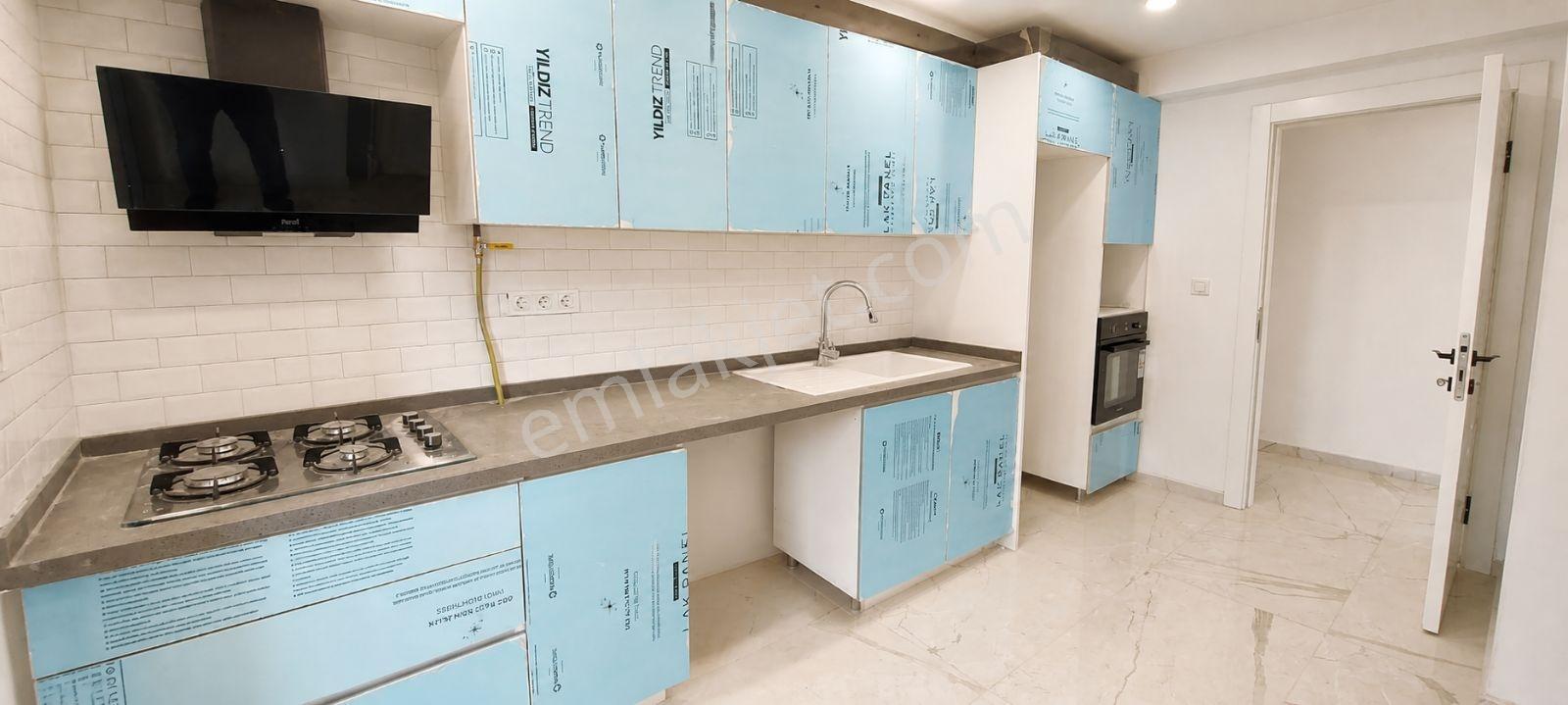Siteler Mah.site İçinde Satılık 3+1 Sıfır Daire - Görsel 22