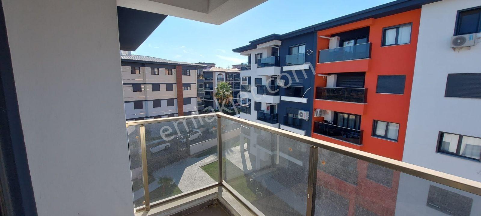 Siteler Mah.site İçinde Satılık 3+1 Sıfır Daire - Görsel 32