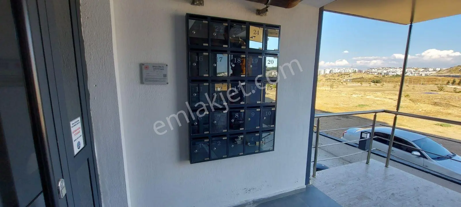 Siteler Mah.site İçinde Satılık 3+1 Sıfır Daire - Görsel 5