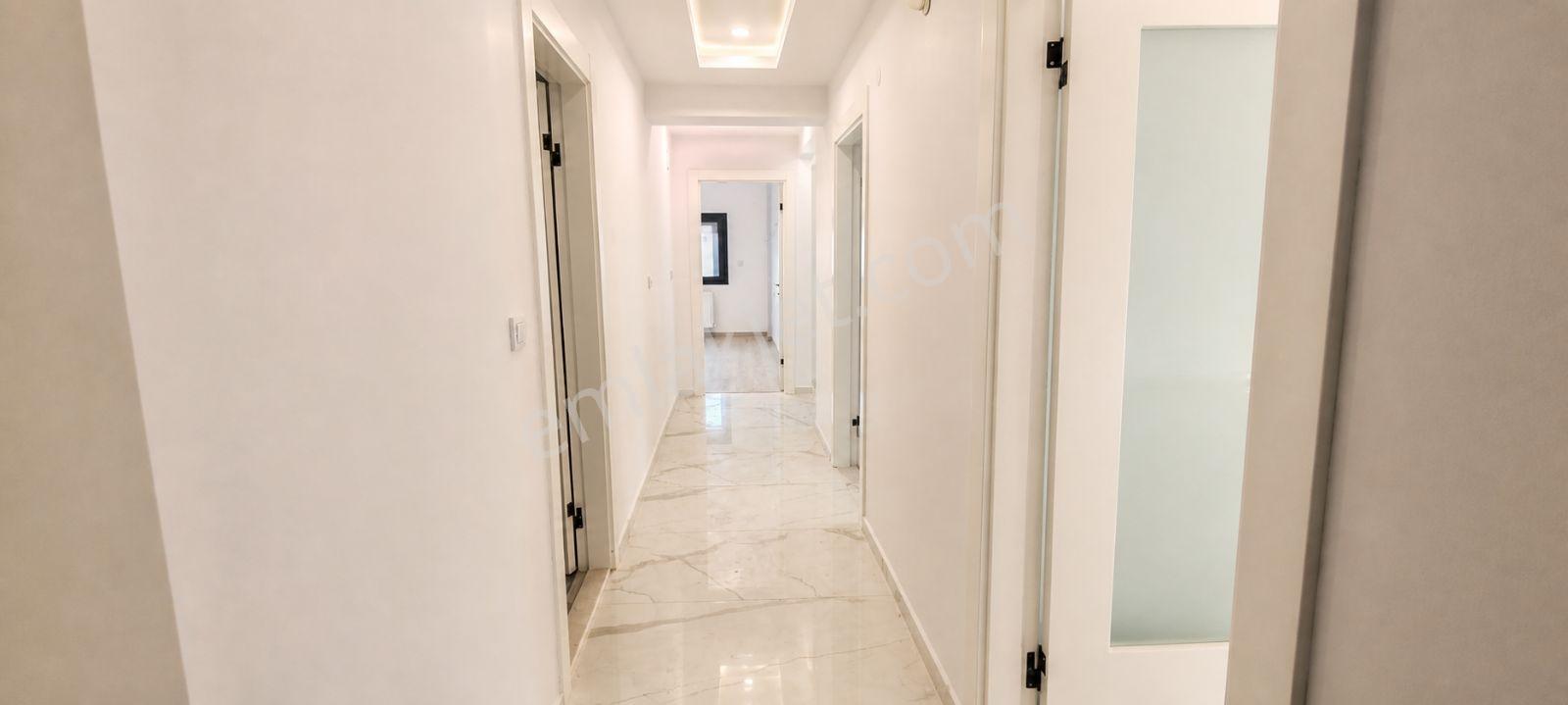 Siteler Mah.site İçinde Satılık 3+1 Sıfır Daire - Görsel 21