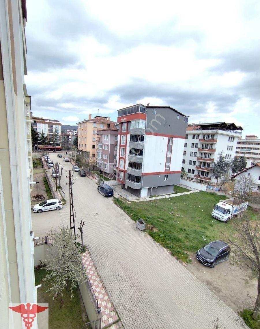 Klass Emlaktan Merzifon Bahçelievler Mahallesinde Satılık Daire - Görsel 22