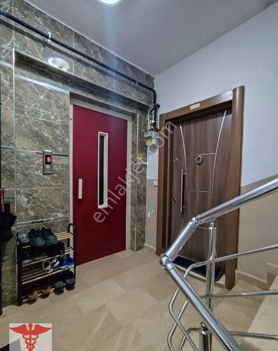 Klass Emlaktan Merzifon Bahçelievler Mahallesinde Satılık Daire - Görsel 20