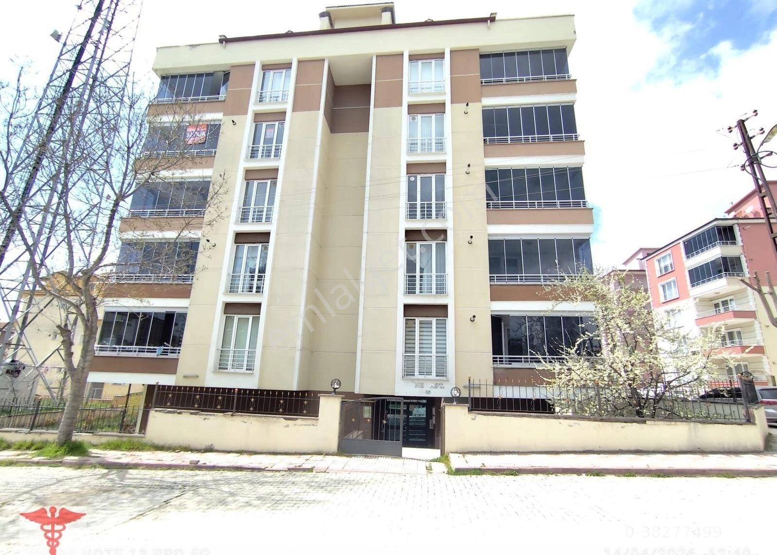 Klass Emlaktan Merzifon Bahçelievler Mahallesinde Satılık Daire