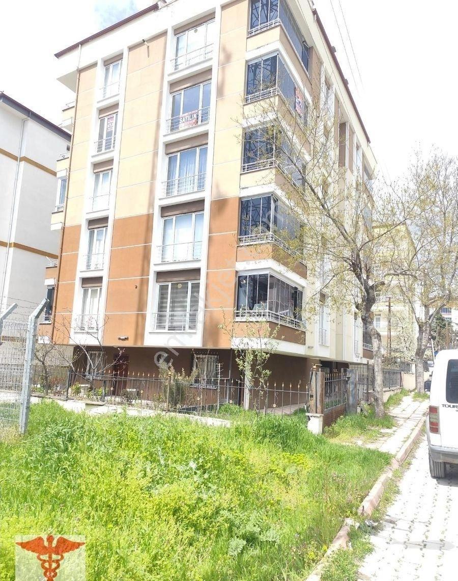 Klass Emlaktan Merzifon Bahçelievler Mahallesinde Satılık Daire - Görsel 24