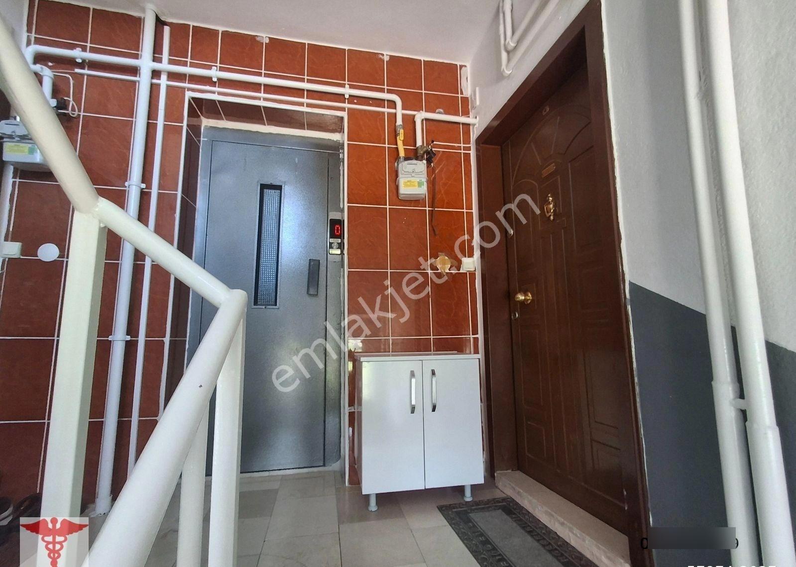 Klass Emlaktan Merzifon Piribaba Konutlarında Satılık 3+1 Daire - Görsel 9