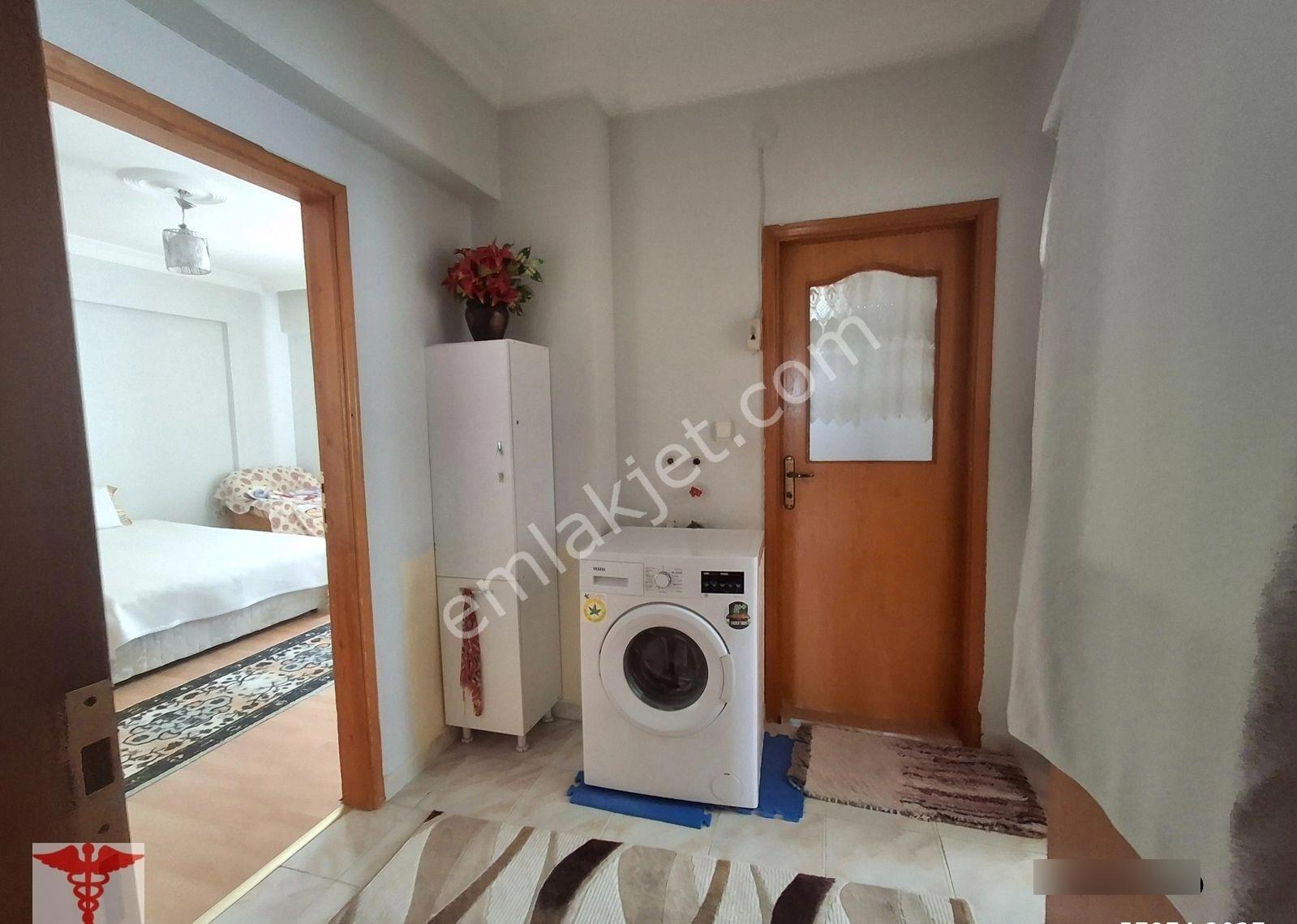 Klass Emlaktan Merzifon Piribaba Konutlarında Satılık 3+1 Daire - Görsel 12