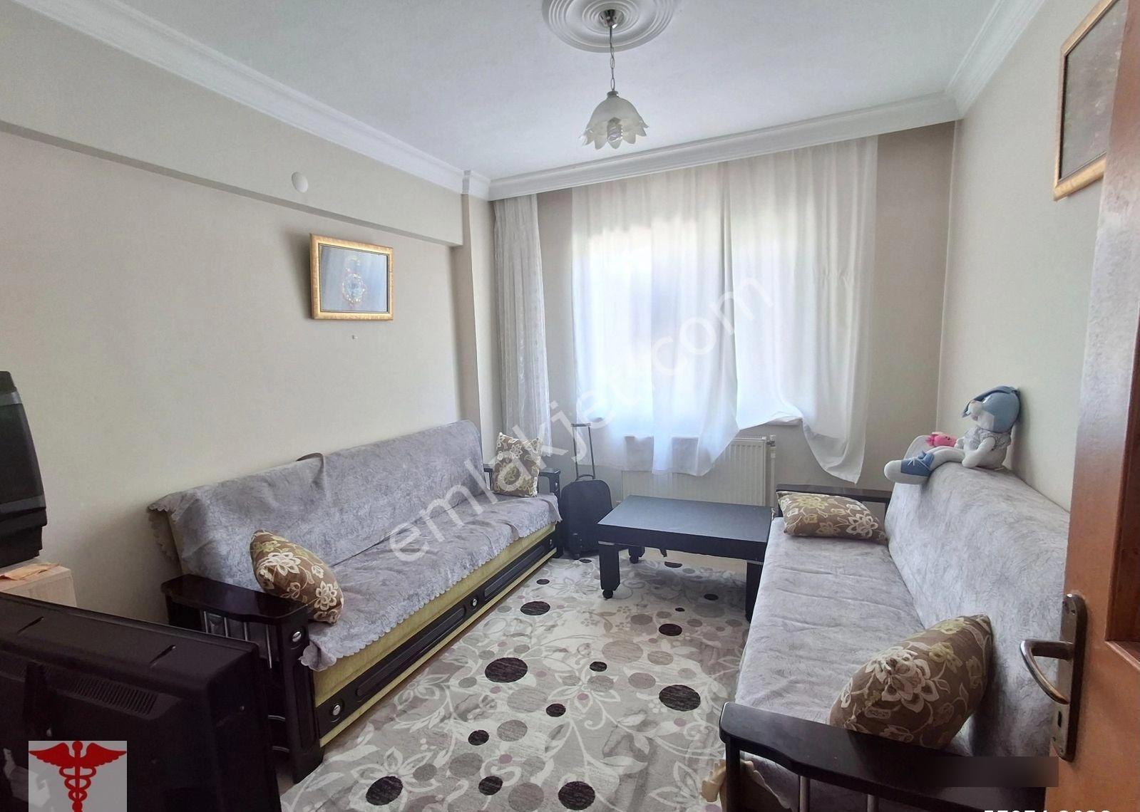 Klass Emlaktan Abidehatun Mahalesinde Eşyalı Satılık 3+1 Daire - Görsel 18
