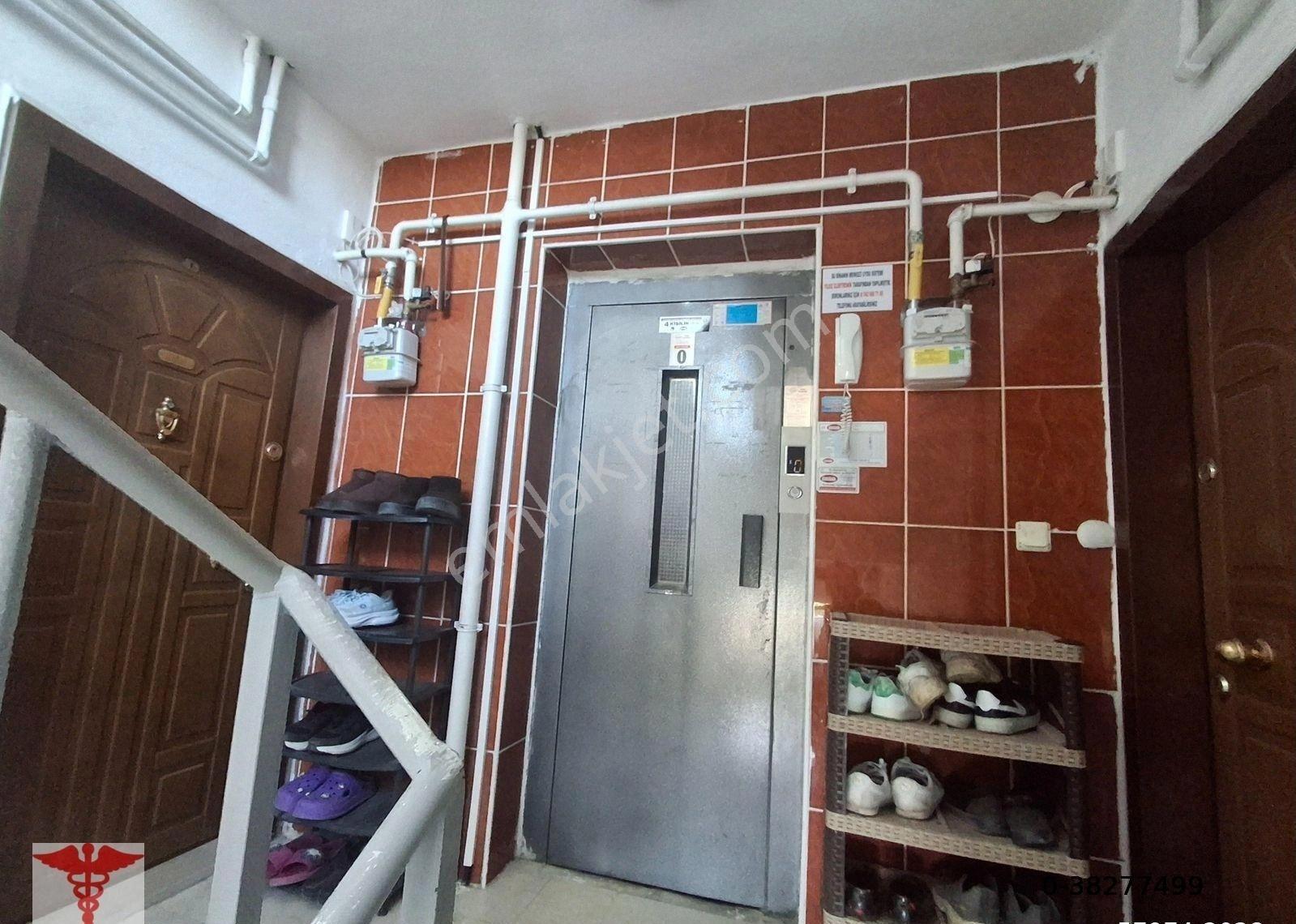 Klass Emlaktan Abidehatun Mahalesinde Eşyalı Satılık 3+1 Daire - Görsel 20