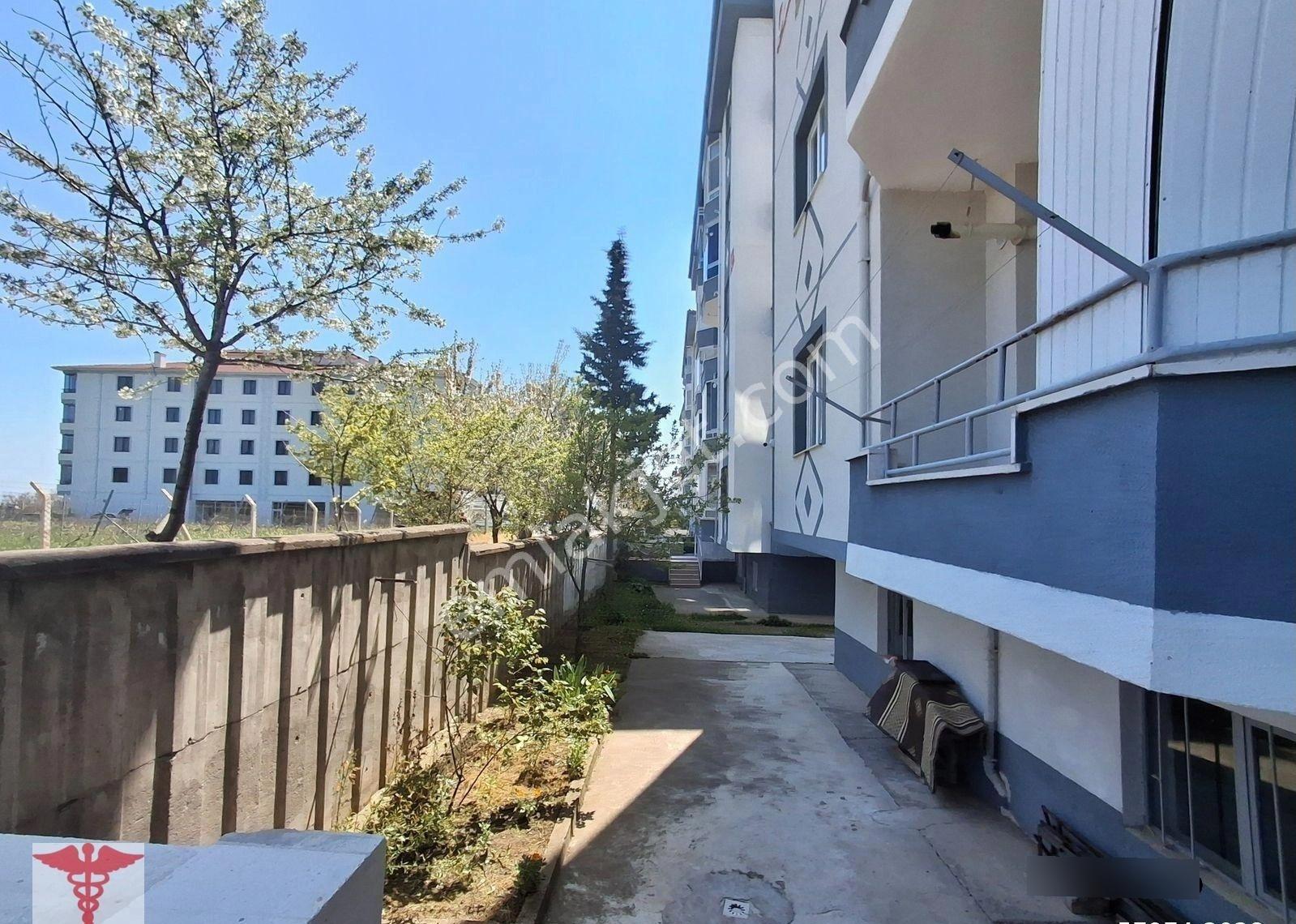 Klass Emlaktan Abidehatun Mahalesinde Eşyalı Satılık 3+1 Daire - Görsel 21