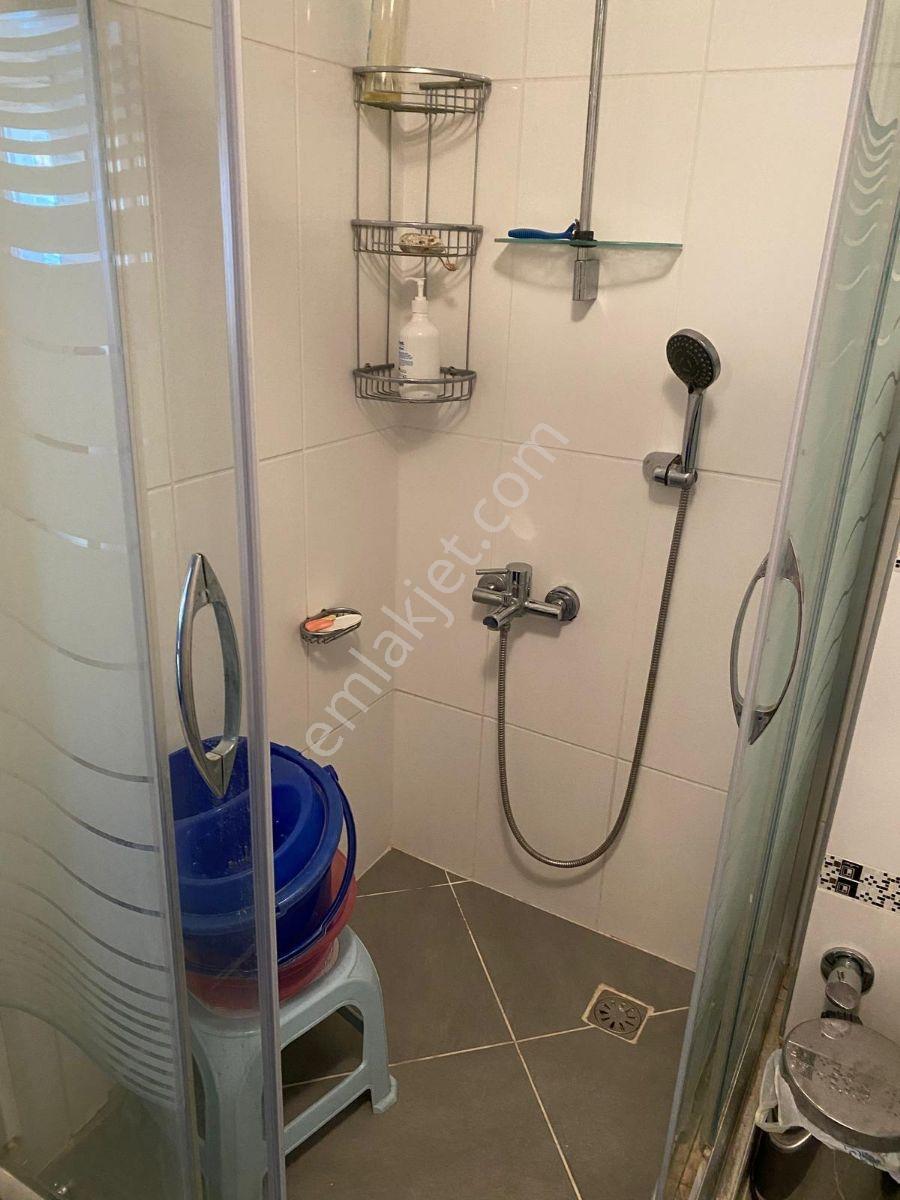 Beşiktaş Merkezde 2+1 Eşyalı,bakımlı, Otoparklı, Temiz Daire . - Görsel 15