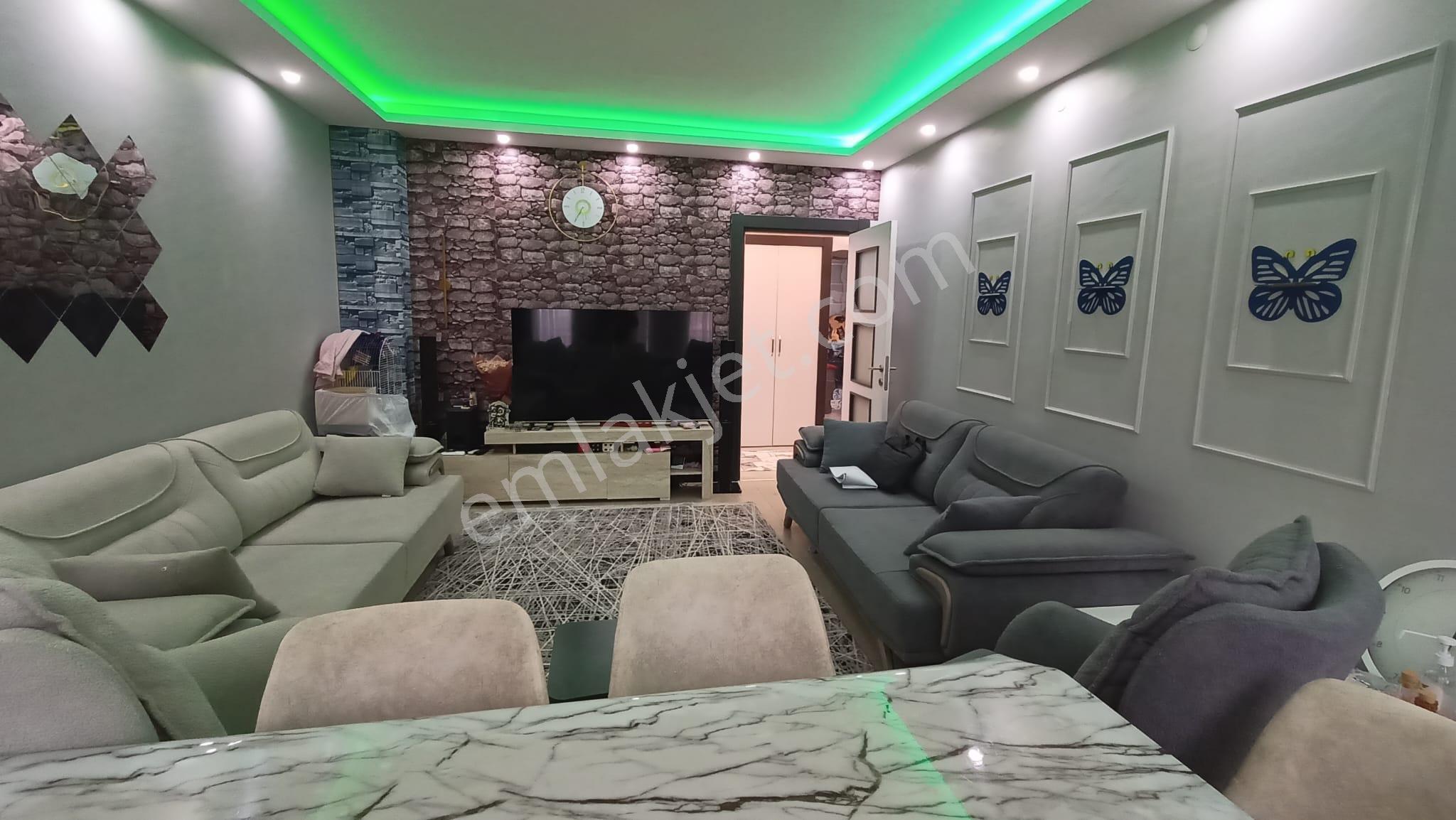 🏡 Satılık 3+1 Daire – İzmir Kemalpaşa Çambel Toki 3. Etap - Görsel 6
