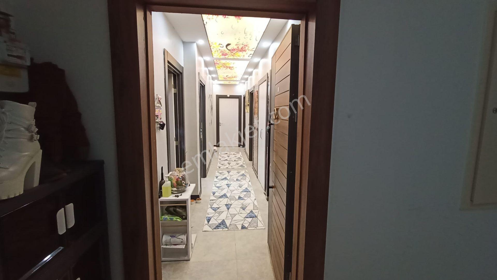 🏡 Satılık 3+1 Daire – İzmir Kemalpaşa Çambel Toki 3. Etap