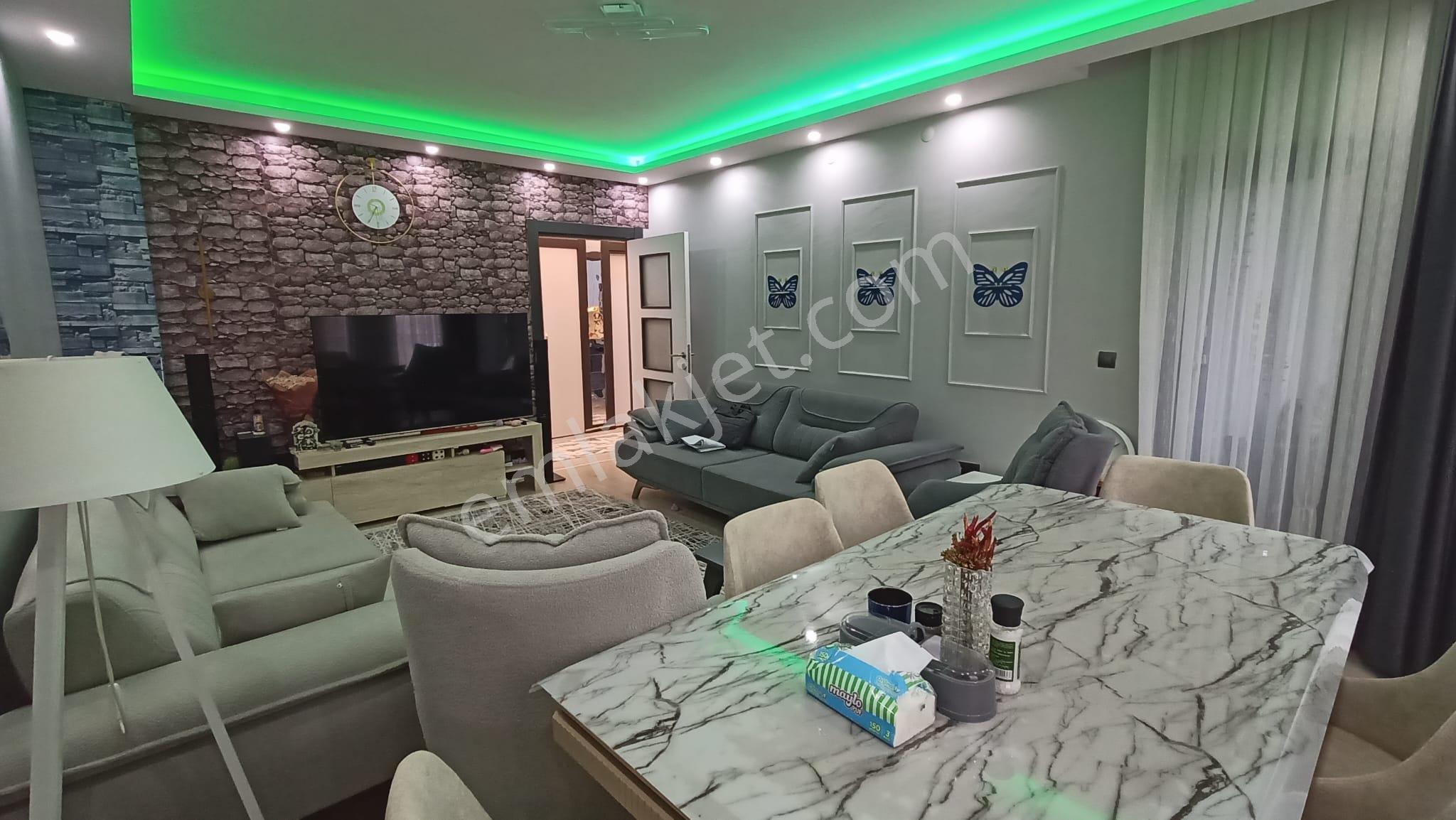 🏡 Satılık 3+1 Daire – İzmir Kemalpaşa Çambel Toki 3. Etap - Görsel 5