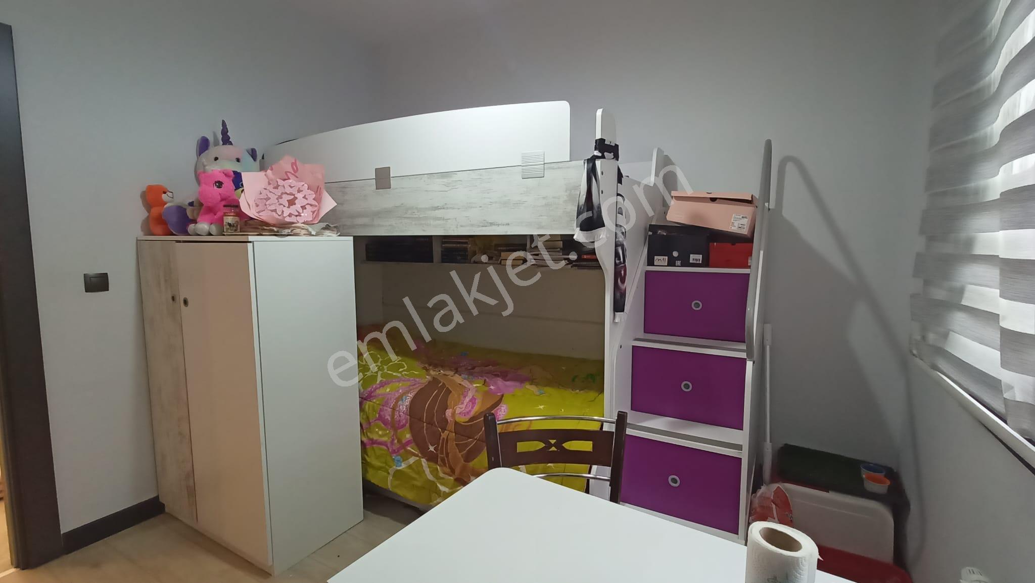 🏡 Satılık 3+1 Daire – İzmir Kemalpaşa Çambel Toki 3. Etap - Görsel 19