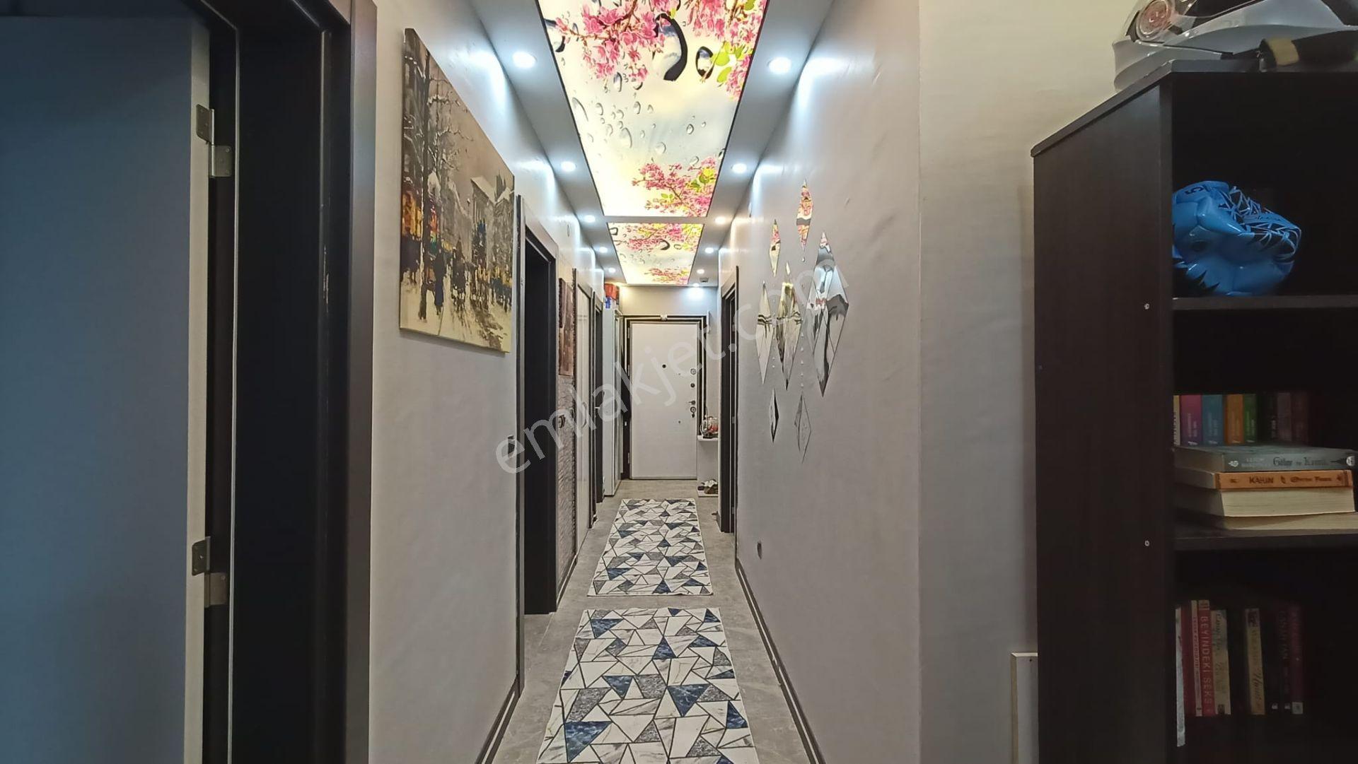 🏡 Satılık 3+1 Daire – İzmir Kemalpaşa Çambel Toki 3. Etap - Görsel 2