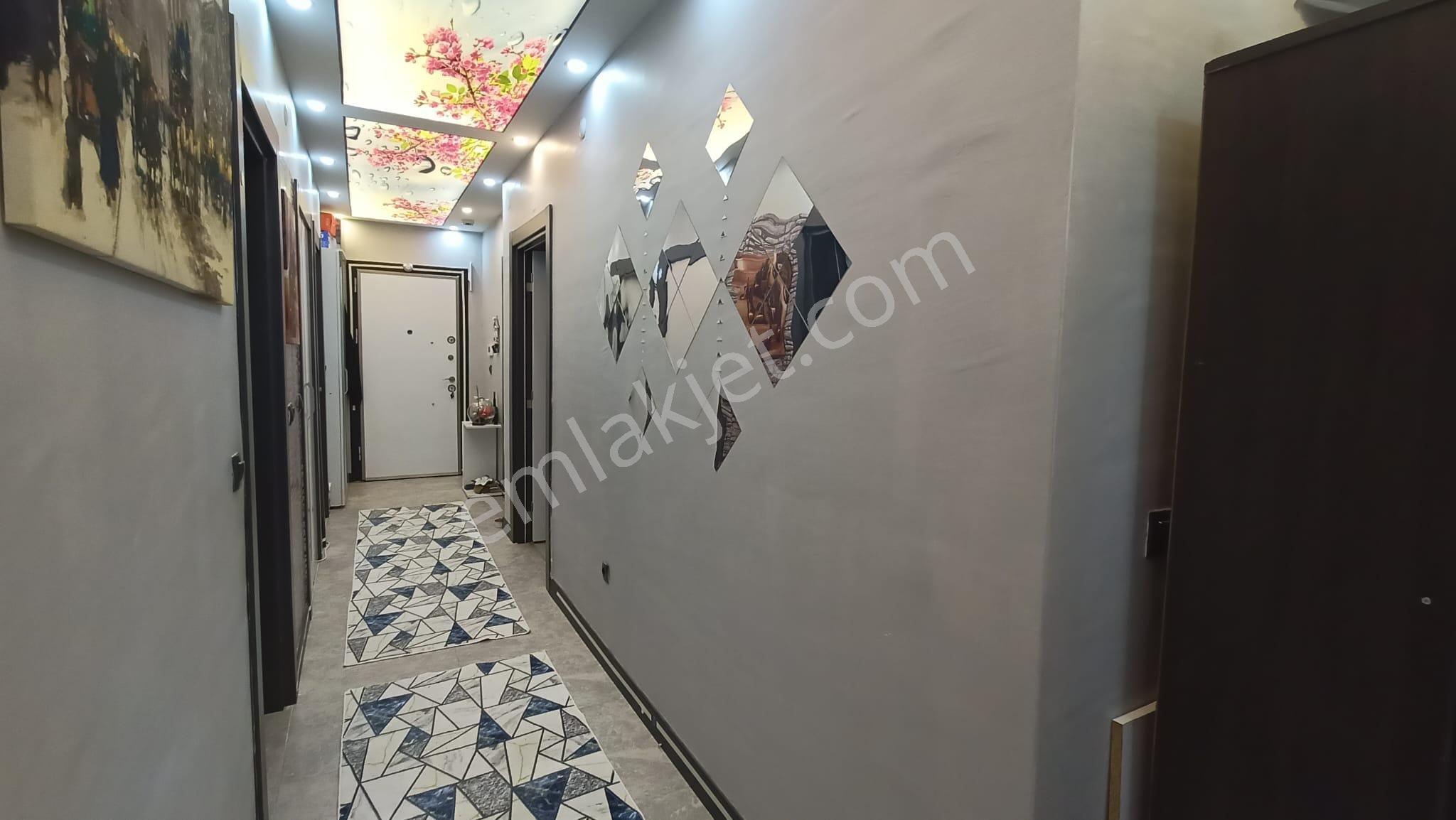 🏡 Satılık 3+1 Daire – İzmir Kemalpaşa Çambel Toki 3. Etap - Görsel 3
