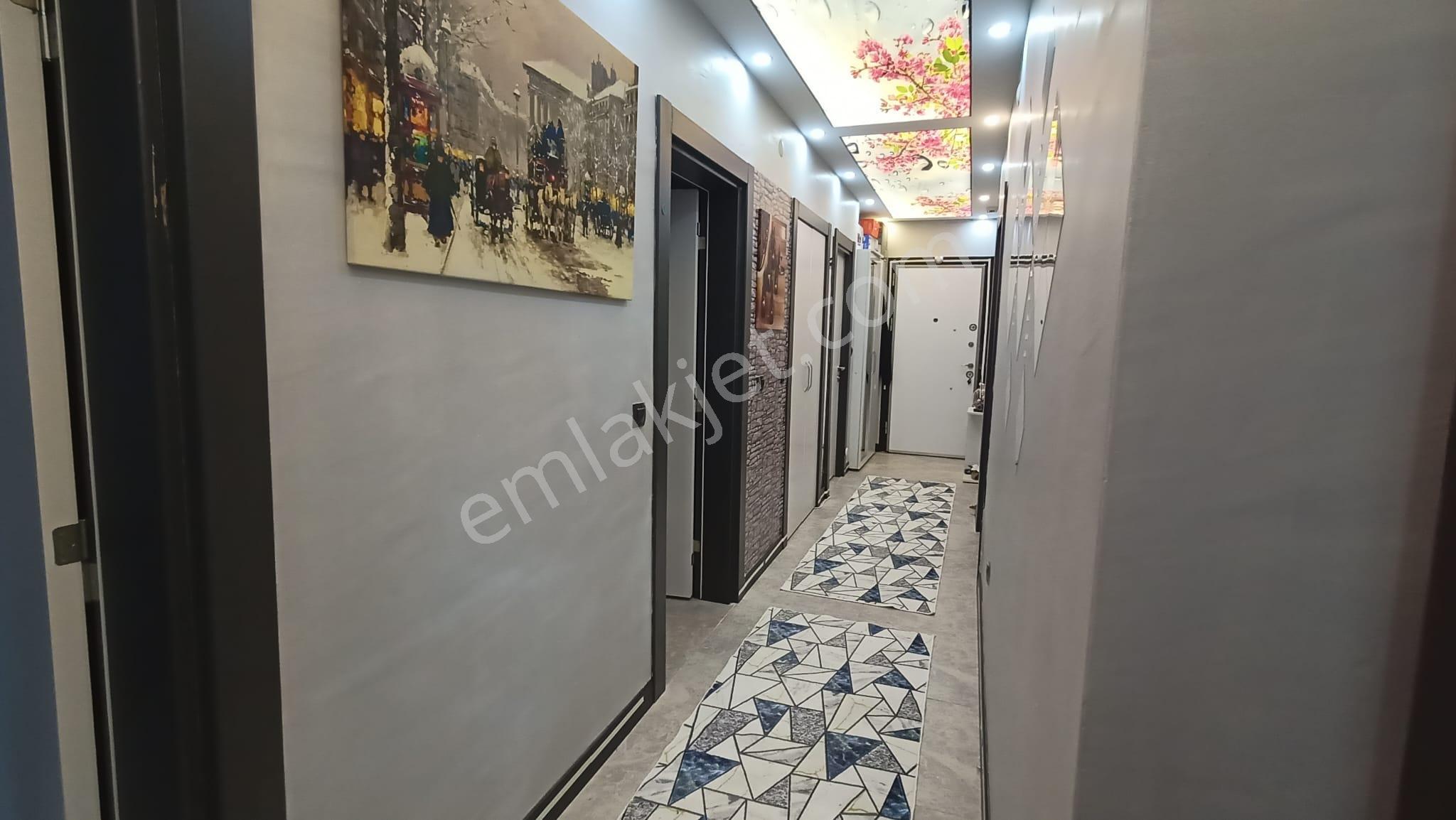🏡 Satılık 3+1 Daire – İzmir Kemalpaşa Çambel Toki 3. Etap - Görsel 4