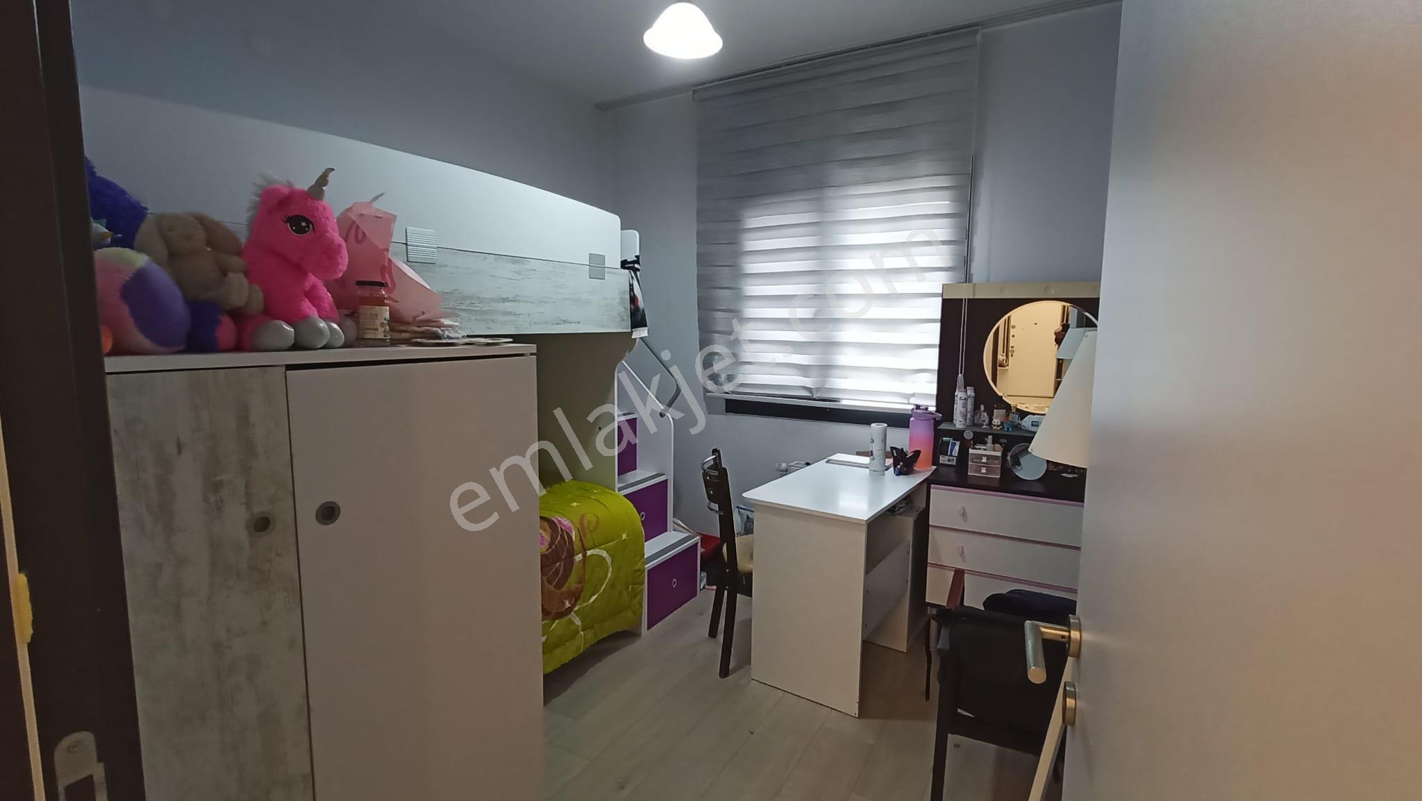 🏡 Satılık 3+1 Daire – İzmir Kemalpaşa Çambel Toki 3. Etap - Görsel 18