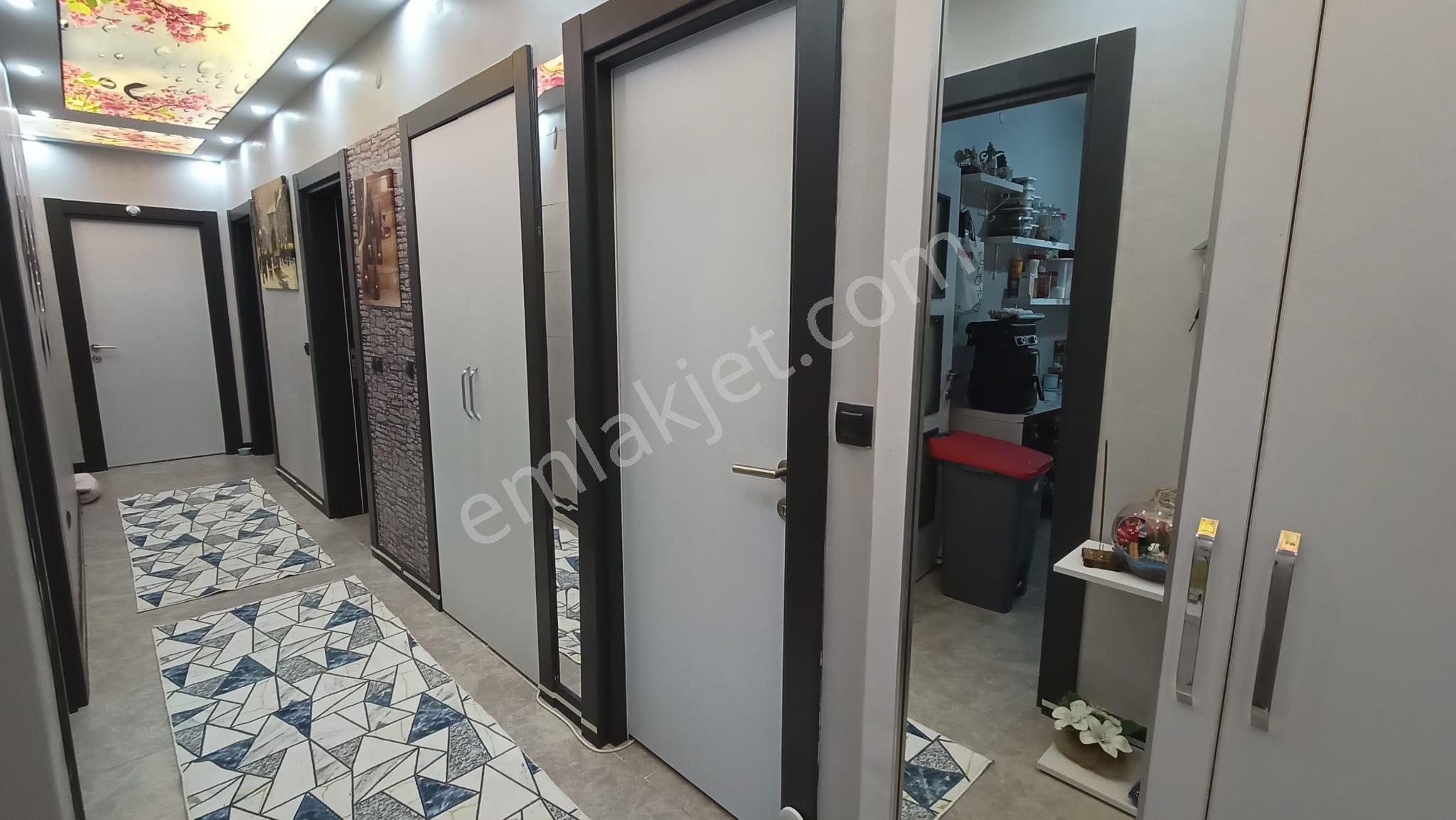 🏡 Satılık 3+1 Daire – İzmir Kemalpaşa Çambel Toki 3. Etap - Görsel 23
