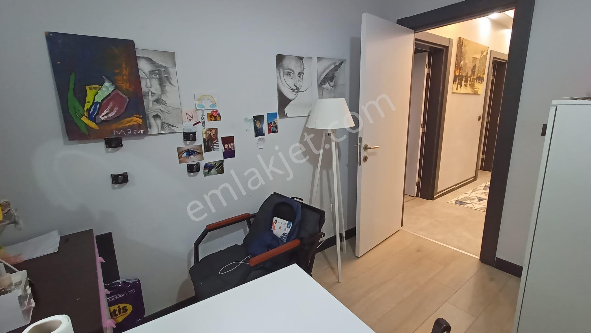🏡 Satılık 3+1 Daire – İzmir Kemalpaşa Çambel Toki 3. Etap - Görsel 16
