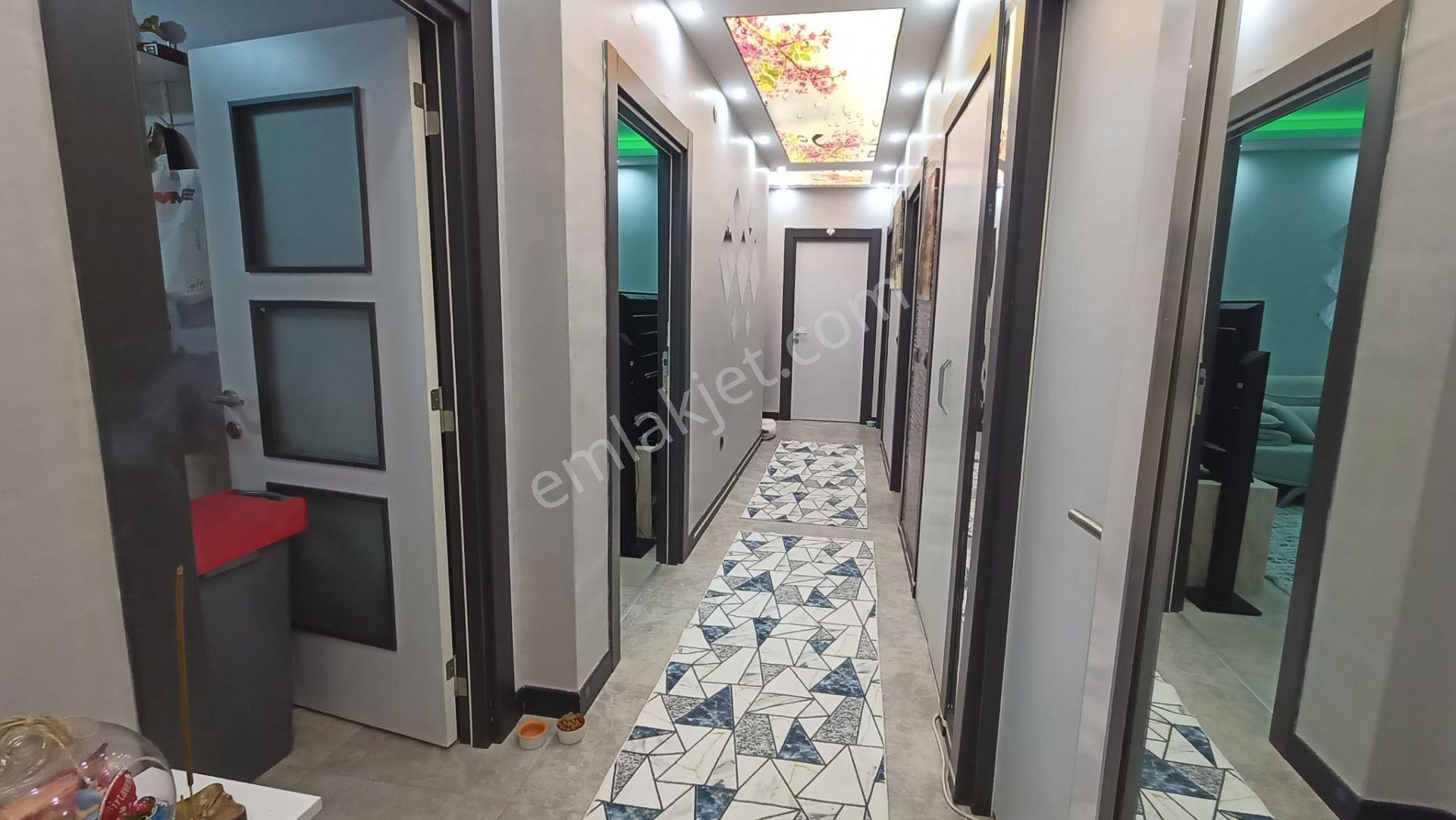 🏡 Satılık 3+1 Daire – İzmir Kemalpaşa Çambel Toki 3. Etap - Görsel 24