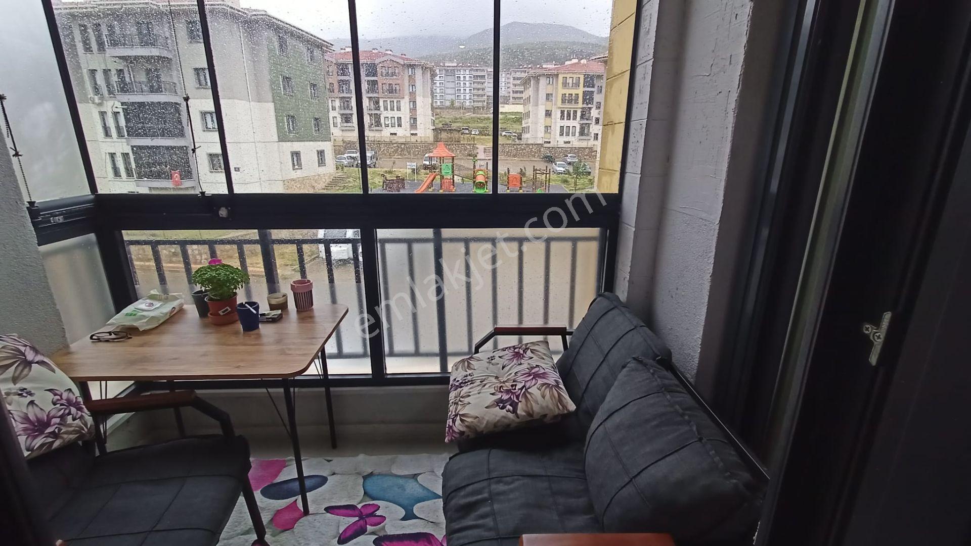 🏡 Satılık 3+1 Daire – İzmir Kemalpaşa Çambel Toki 3. Etap - Görsel 12